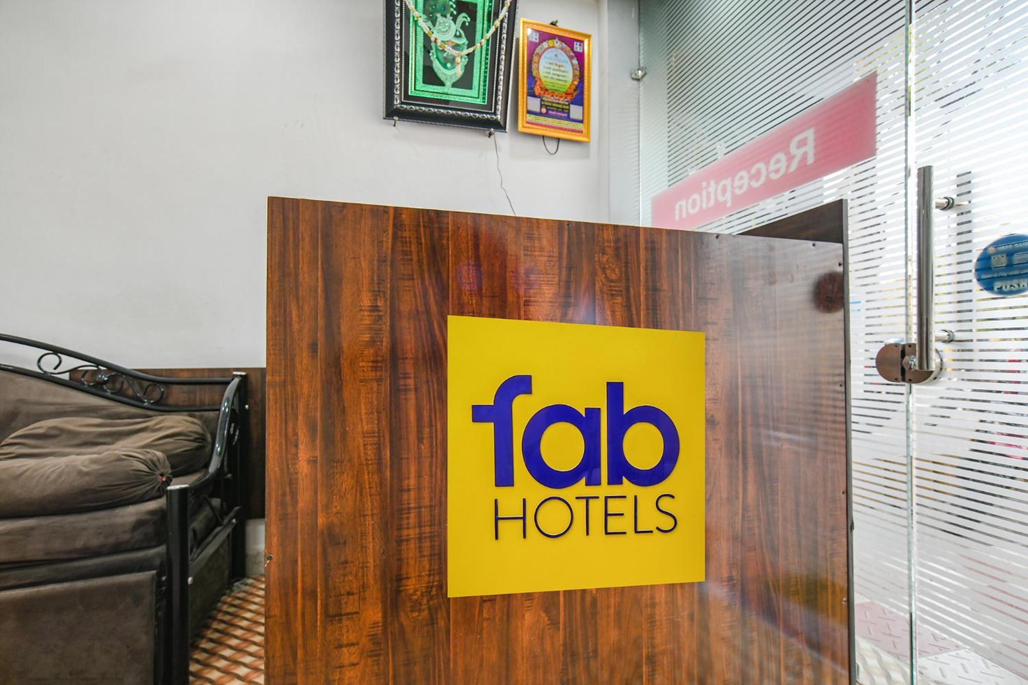 Fabexpress Abhinandan