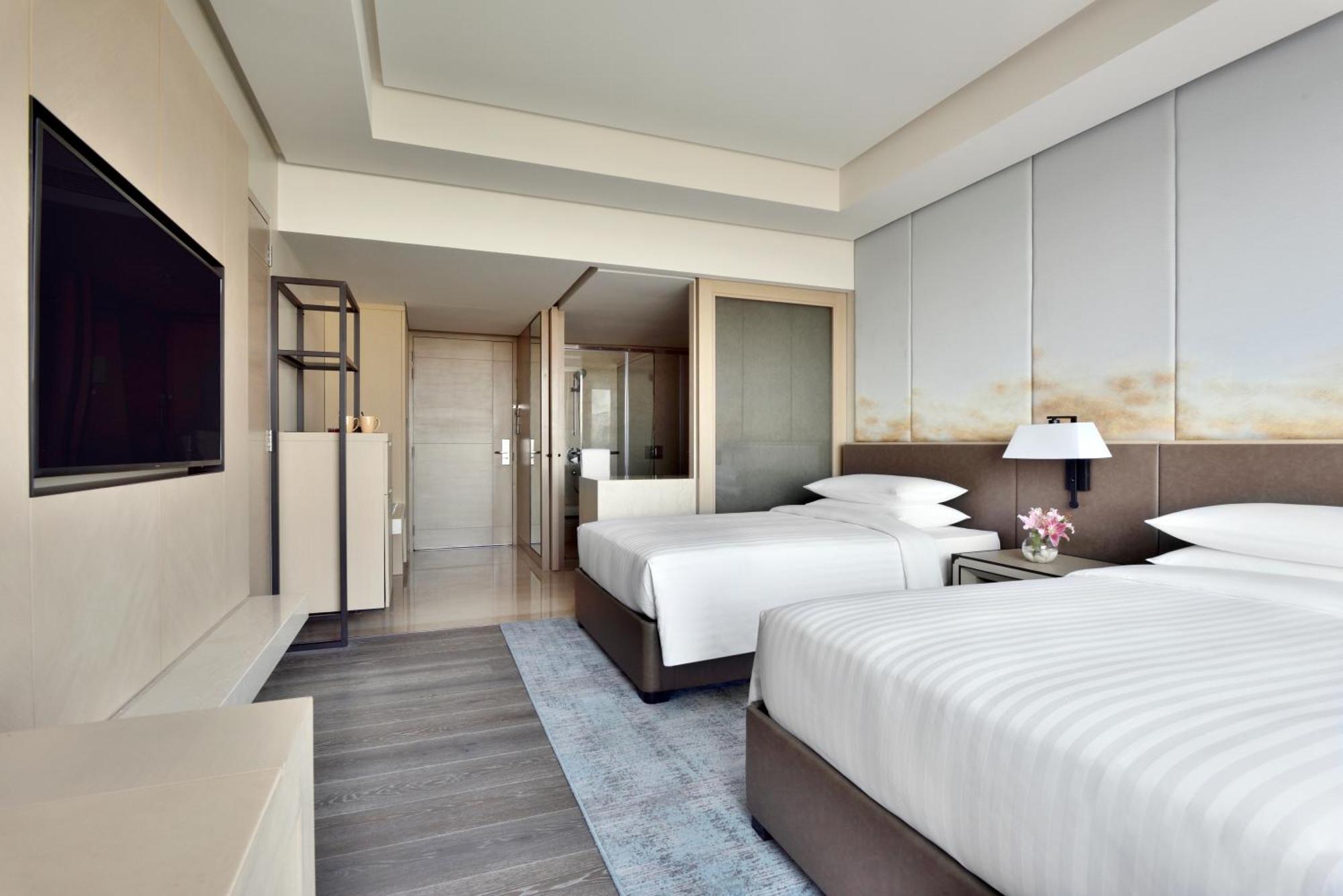 Hotel Marriott