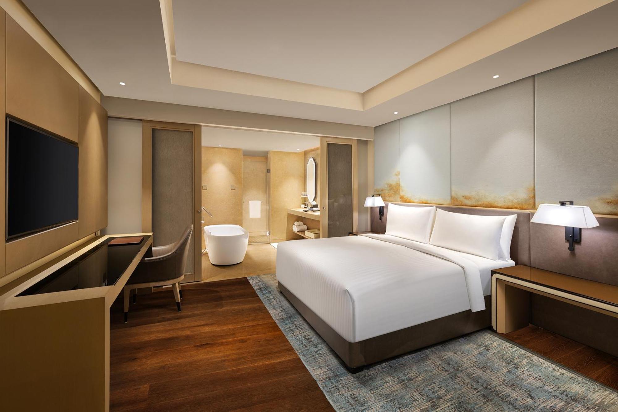 Marriott 5*