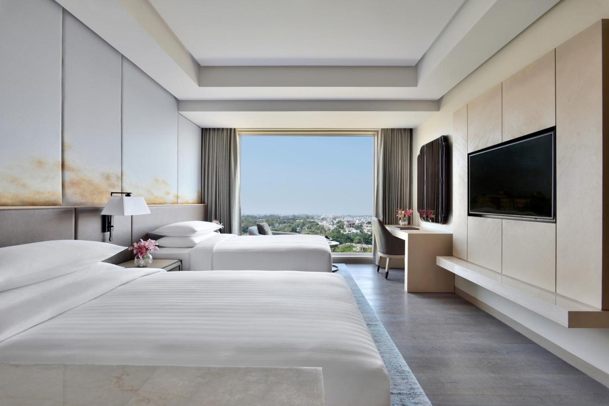 Marriott Hotel Indore