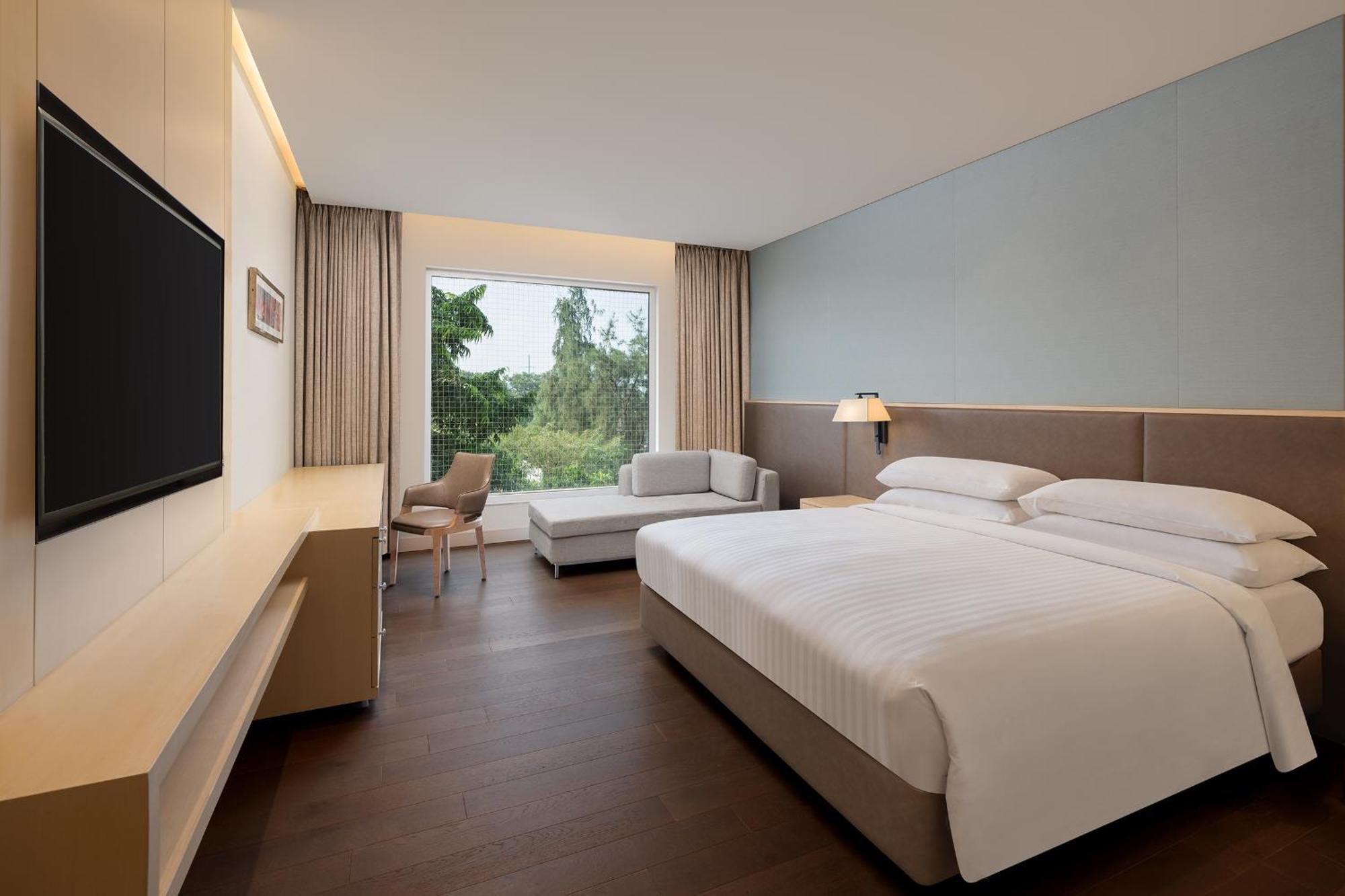 Hotel Marriott