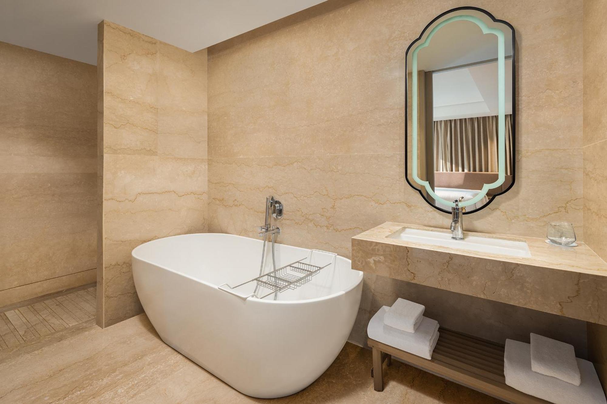 Marriott 5*