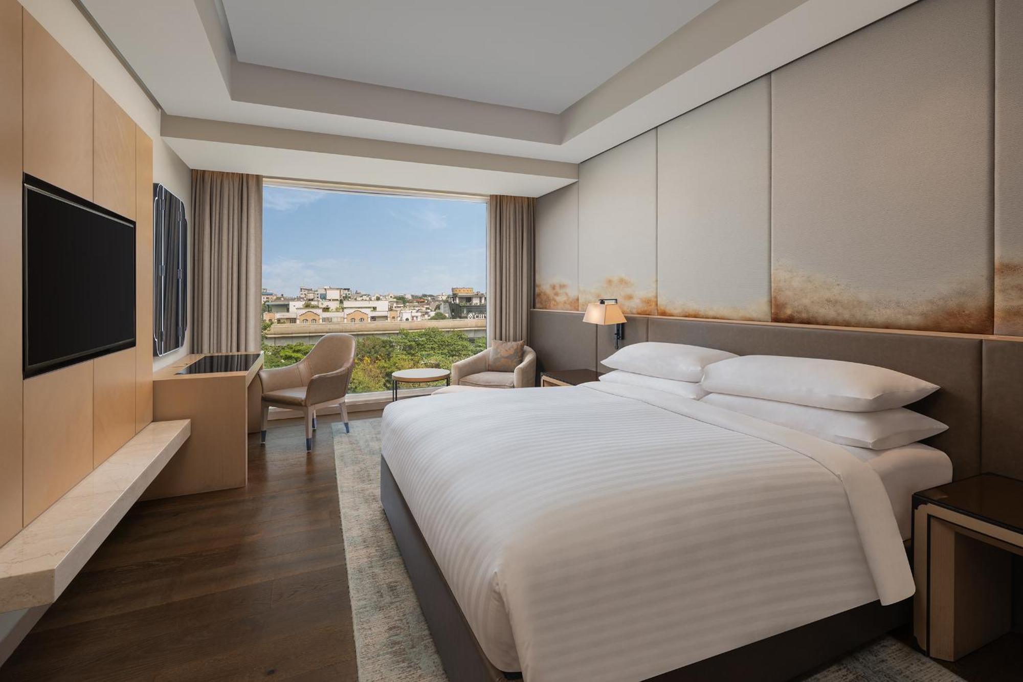 Marriott 5*