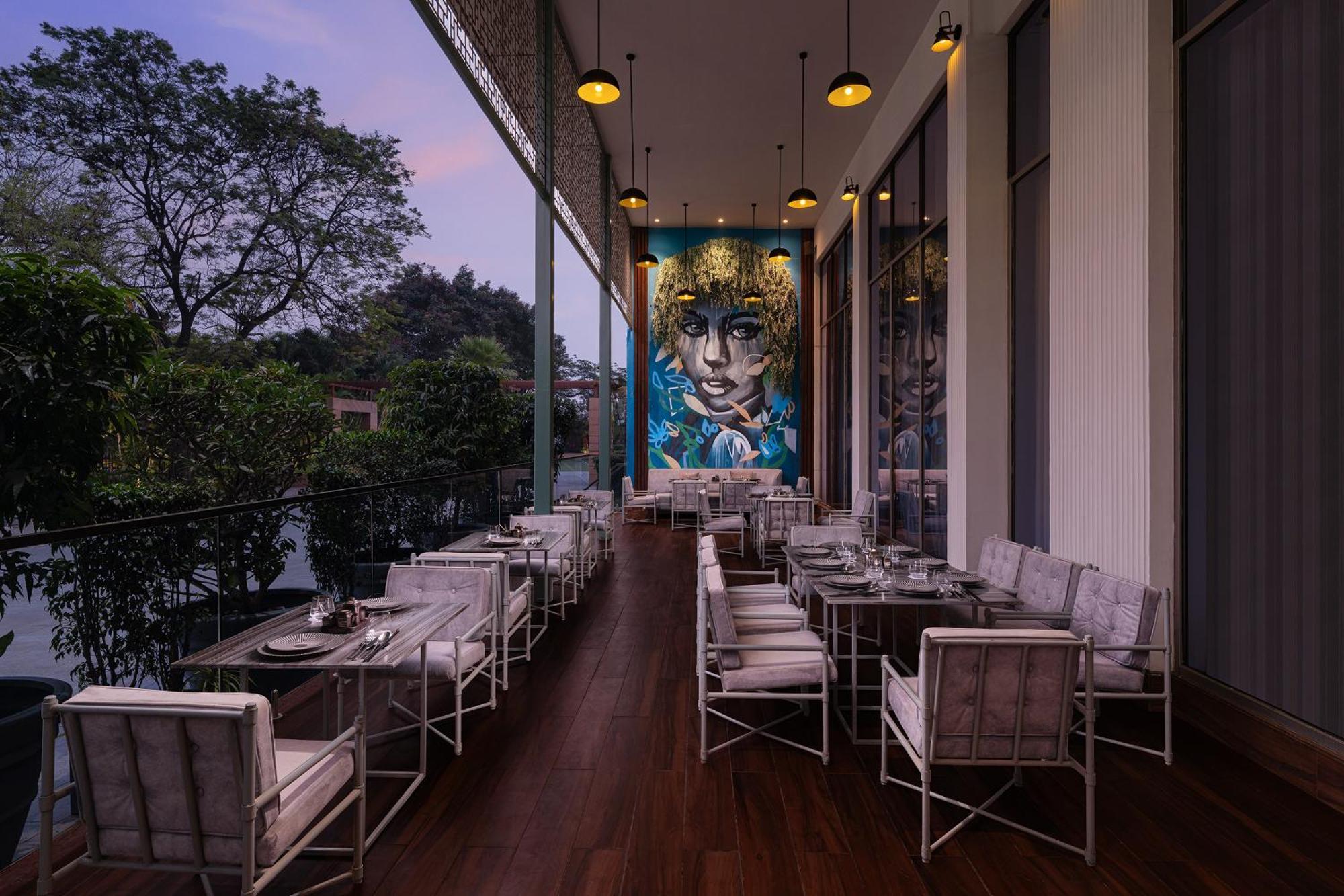 Marriott 5*