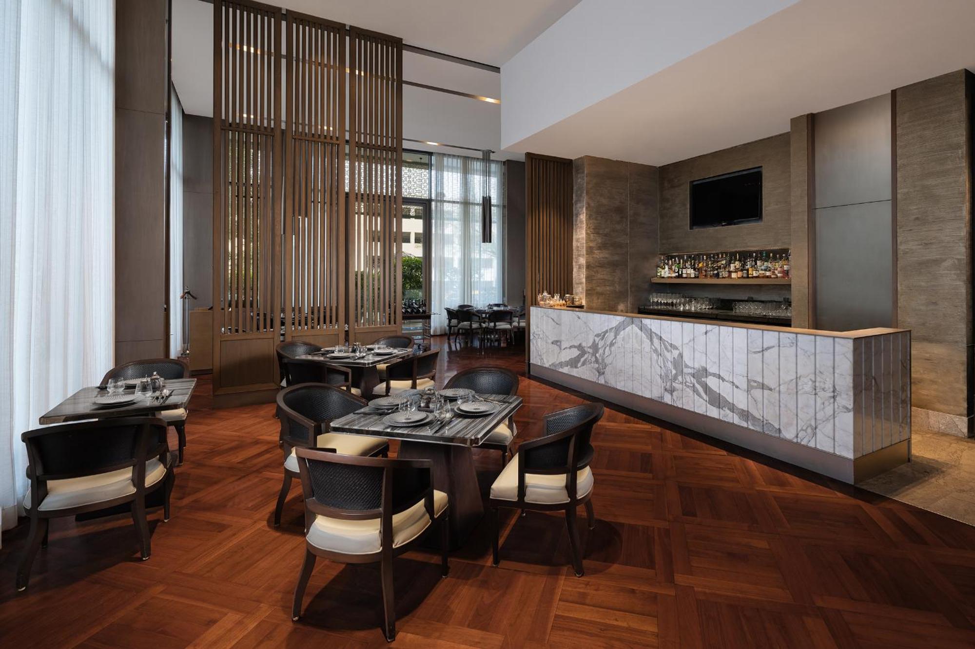Marriott 5*