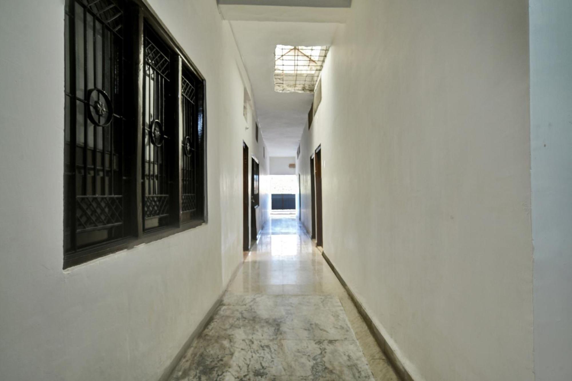 Hotel Spot On 81340 Bamleshwari