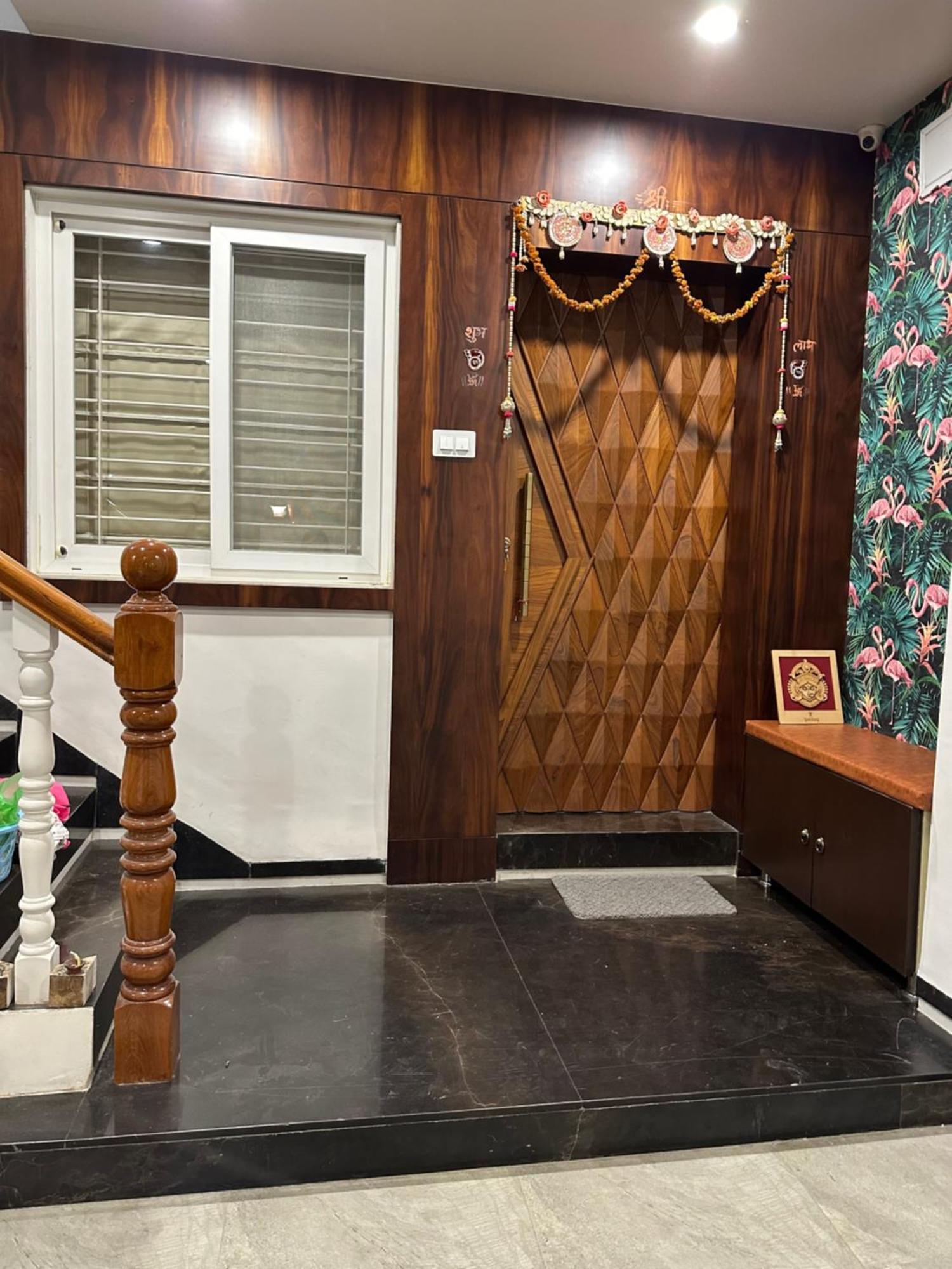 Brij Homes- Exquisite 1br In A With Kitchen *