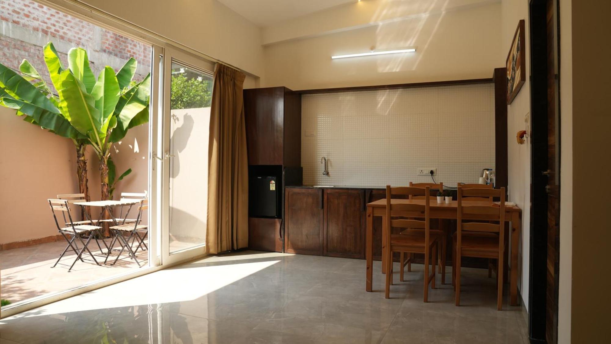 The Sky Imperial Sethji Ni Wadi Hotel 4*