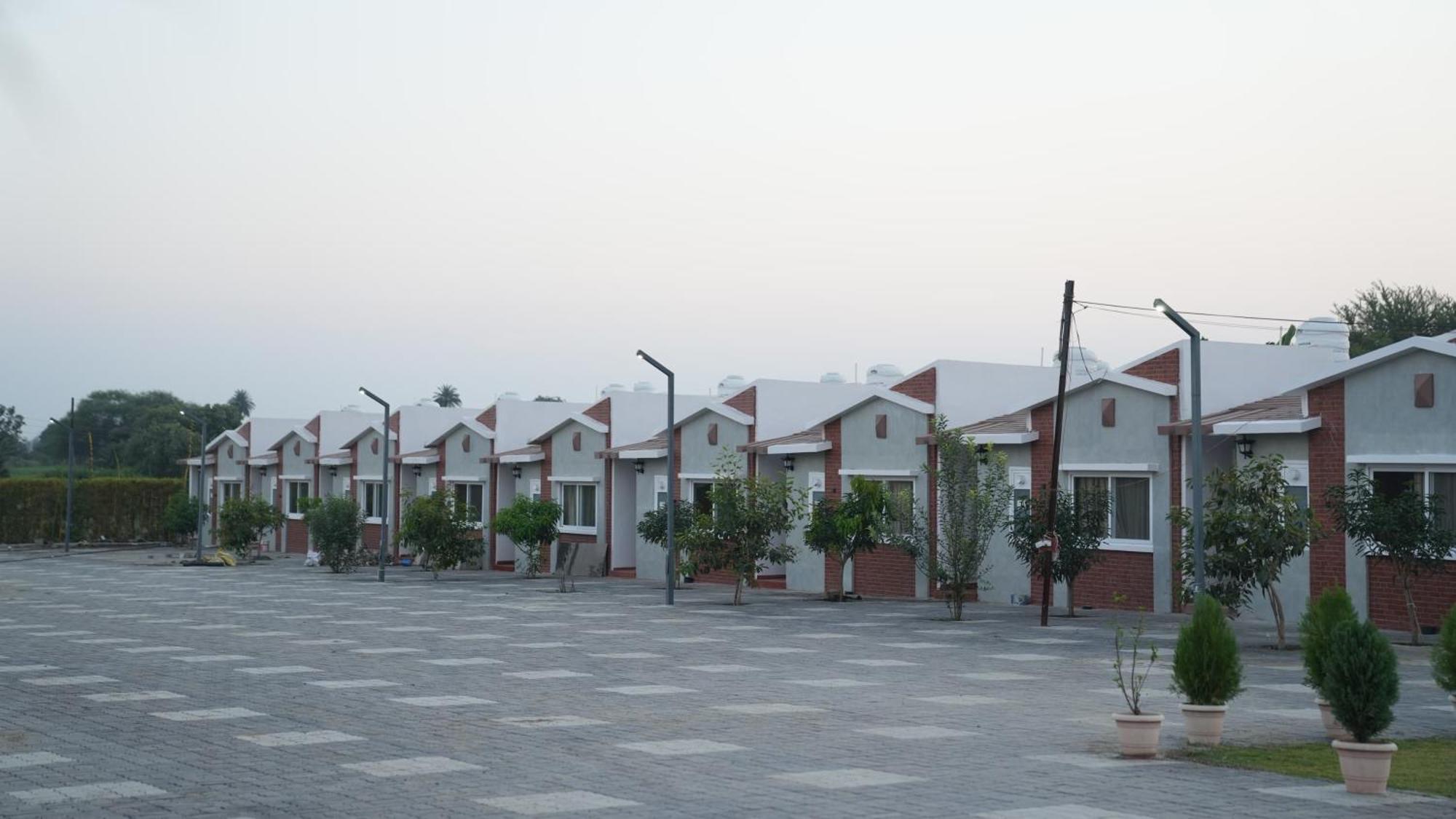 The Sky Imperial Sethji Ni Wadi Hotel Indore
