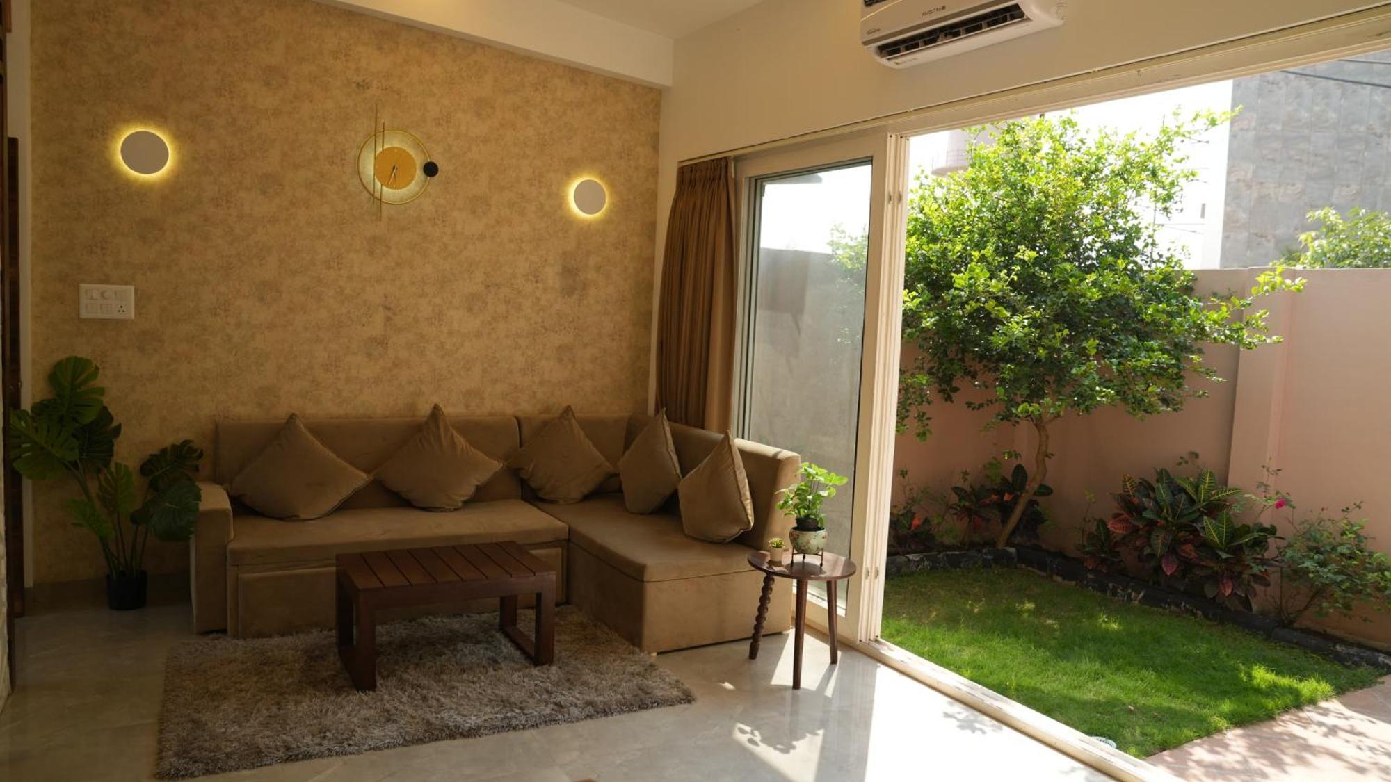 Hotel The Sky Imperial Sethji Ni Wadi 4*