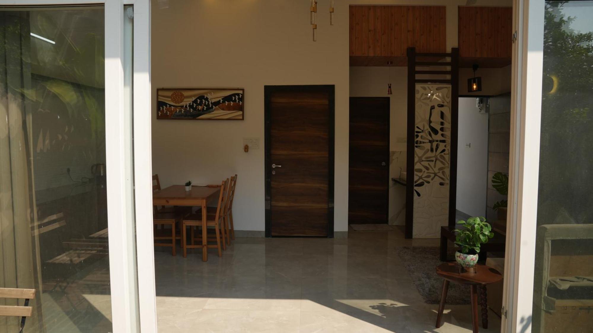 The Sky Imperial Sethji Ni Wadi 4* Indore
