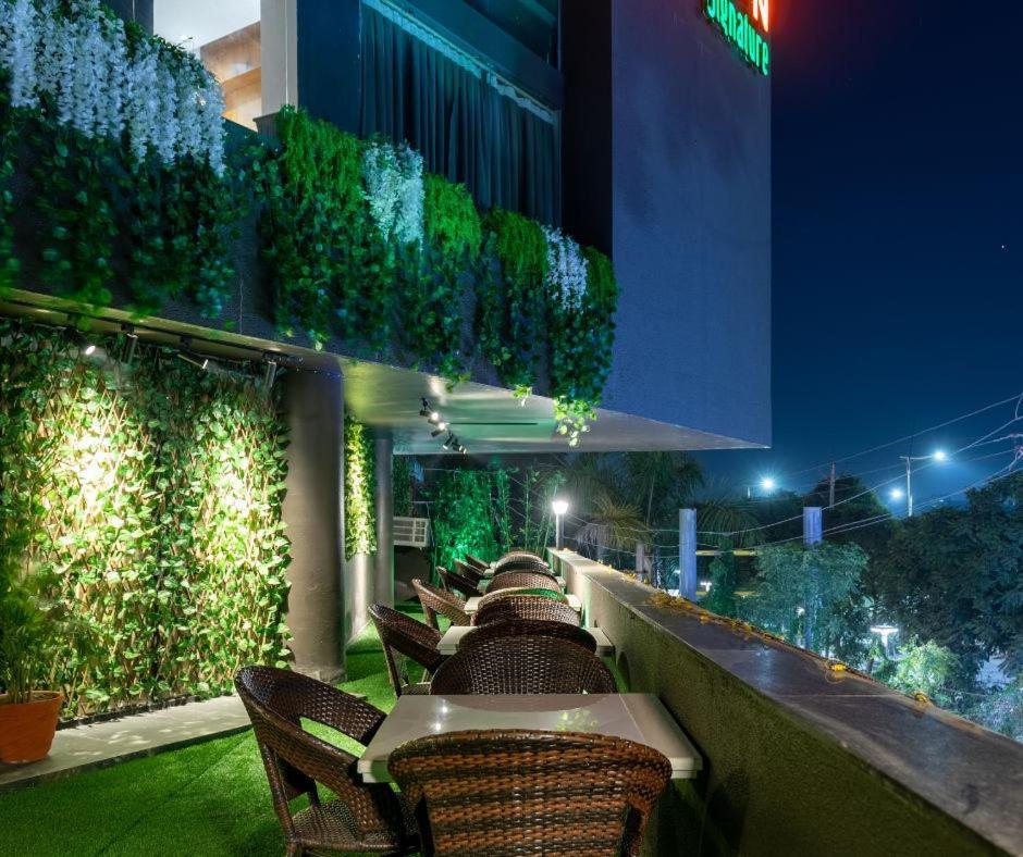 Sukoon Signature Hotel