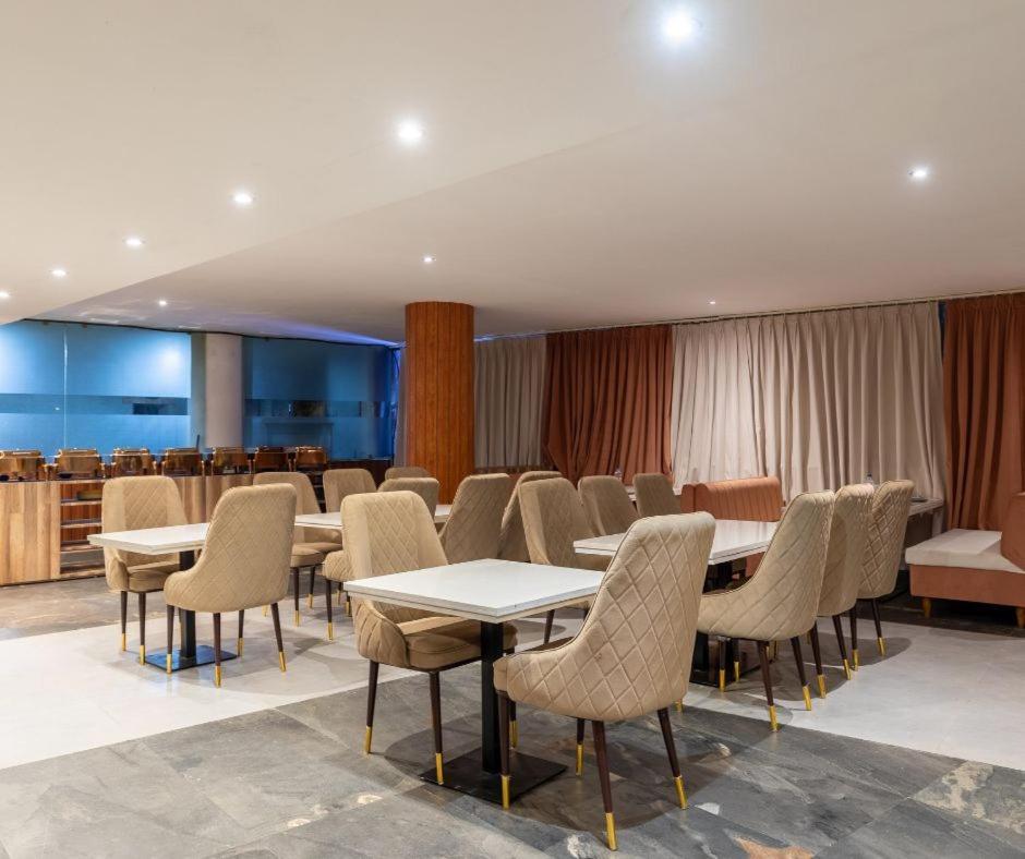 Sukoon Signature Hotel Indore