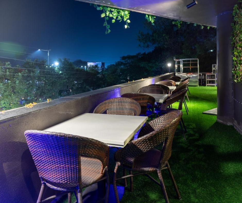 Hotel Sukoon Signature Indore