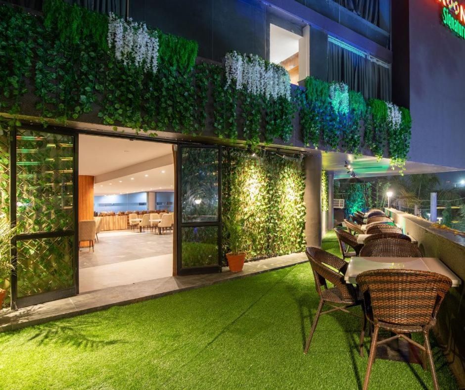Sukoon Signature Hotel Indore