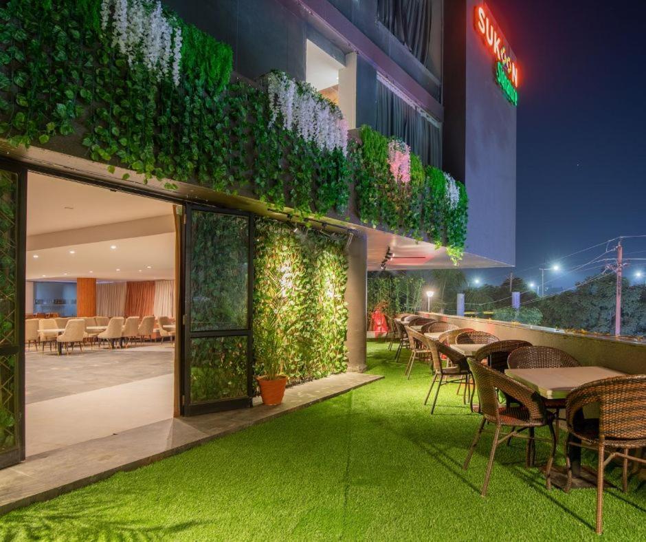 Hotel Sukoon Signature