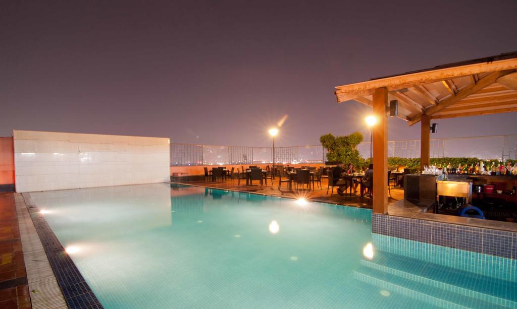 Sarovar Portico Indore