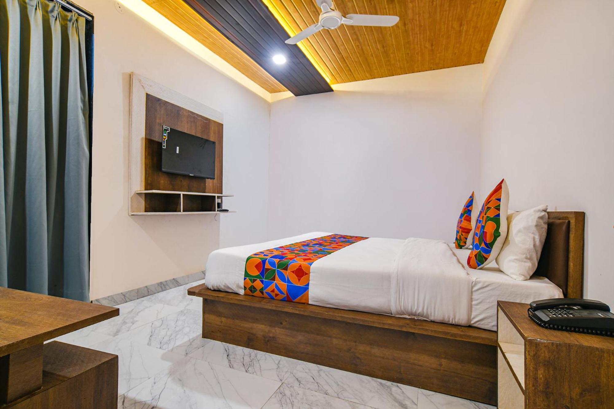 Celebrate Hotel Indore