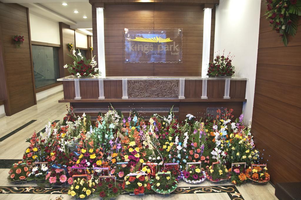 Hotel Kings Park Indore