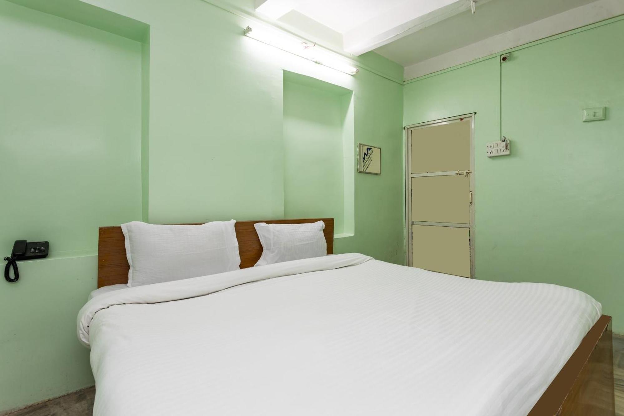 Hotel Spot On Sawera 2*
