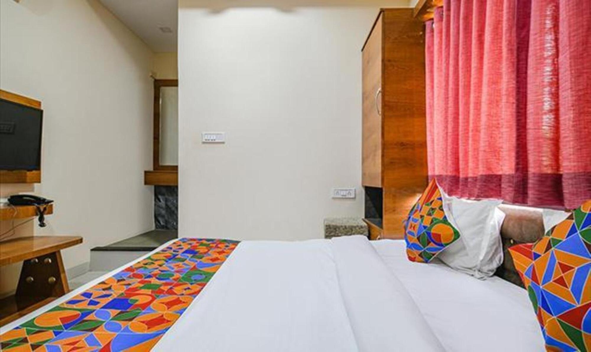 Fabhotel Royal Palace Indore