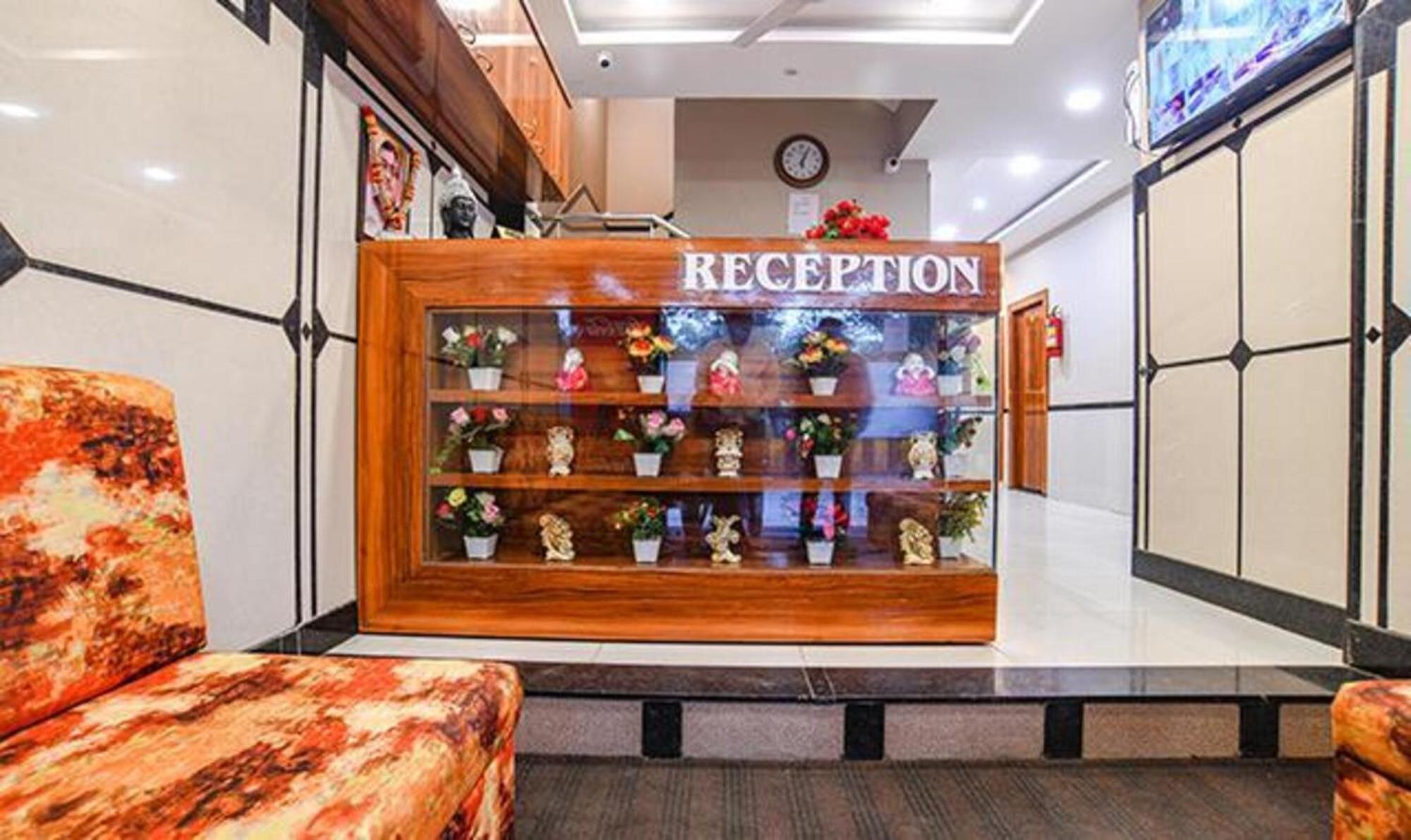 Fabhotel Royal Palace Hotel 3*