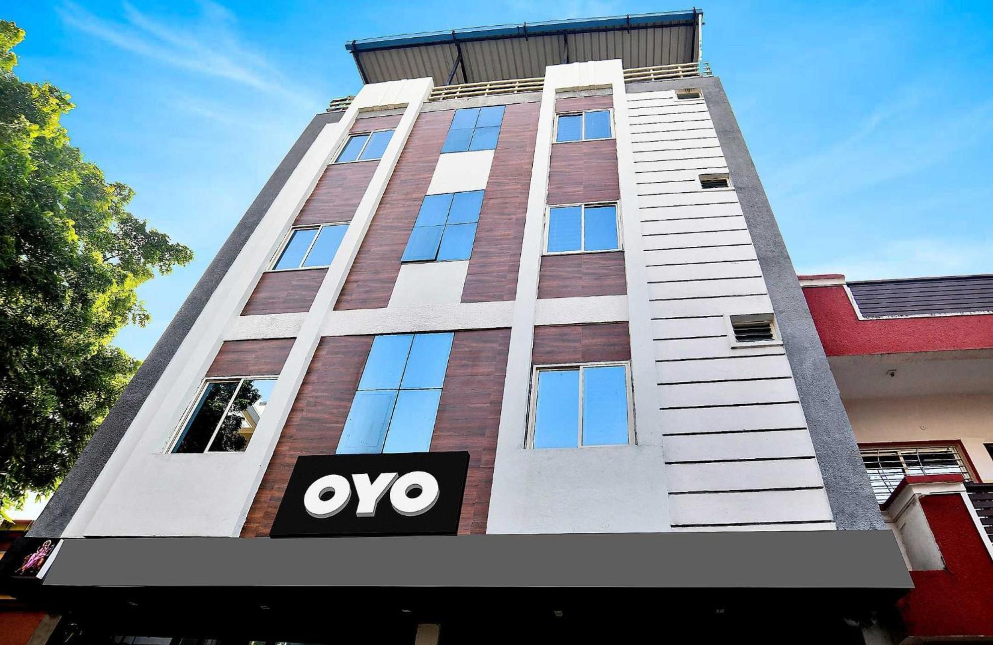 Hotel O Sudipti Resort Indore