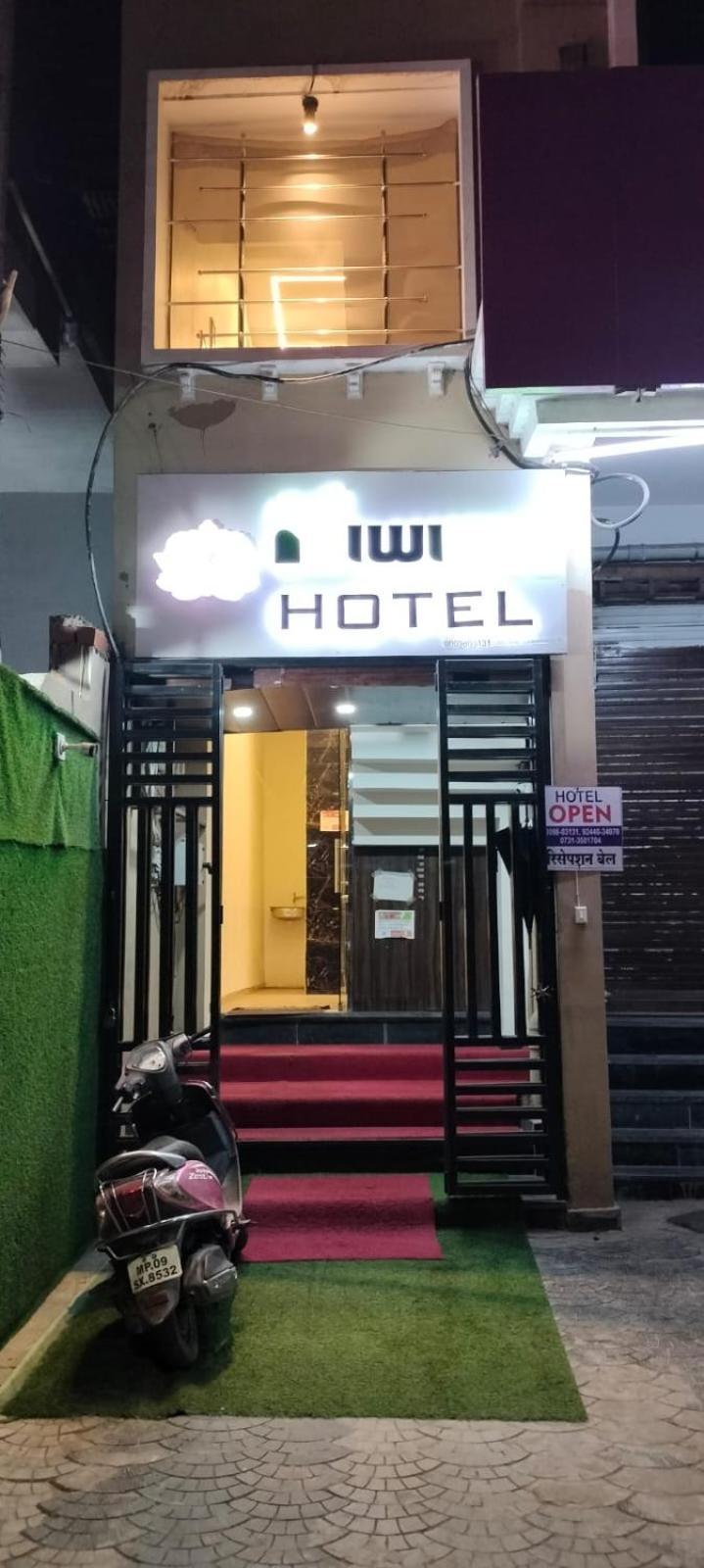 Kiwi Indore