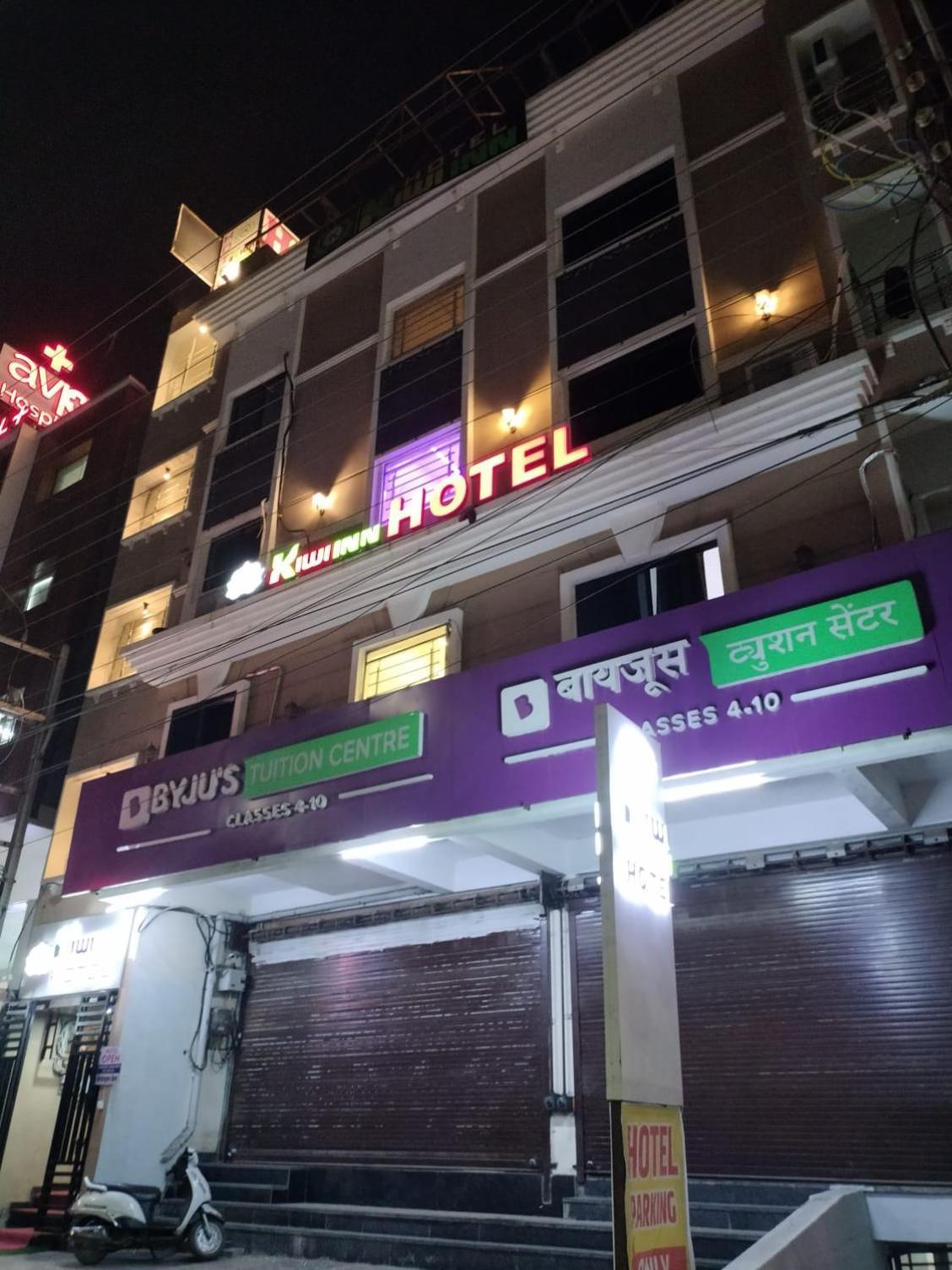 Kiwi Indore