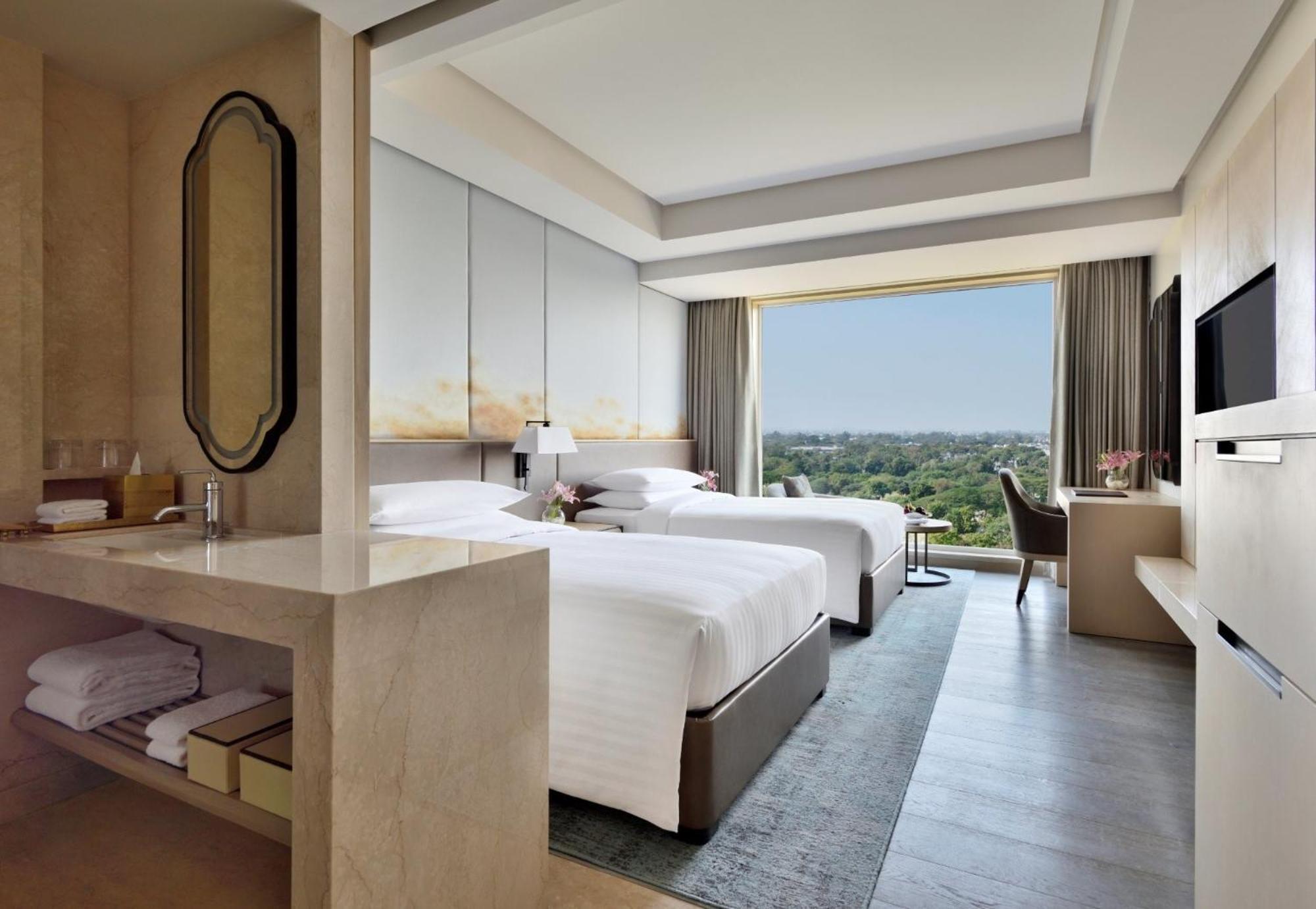 Hotel Marriott