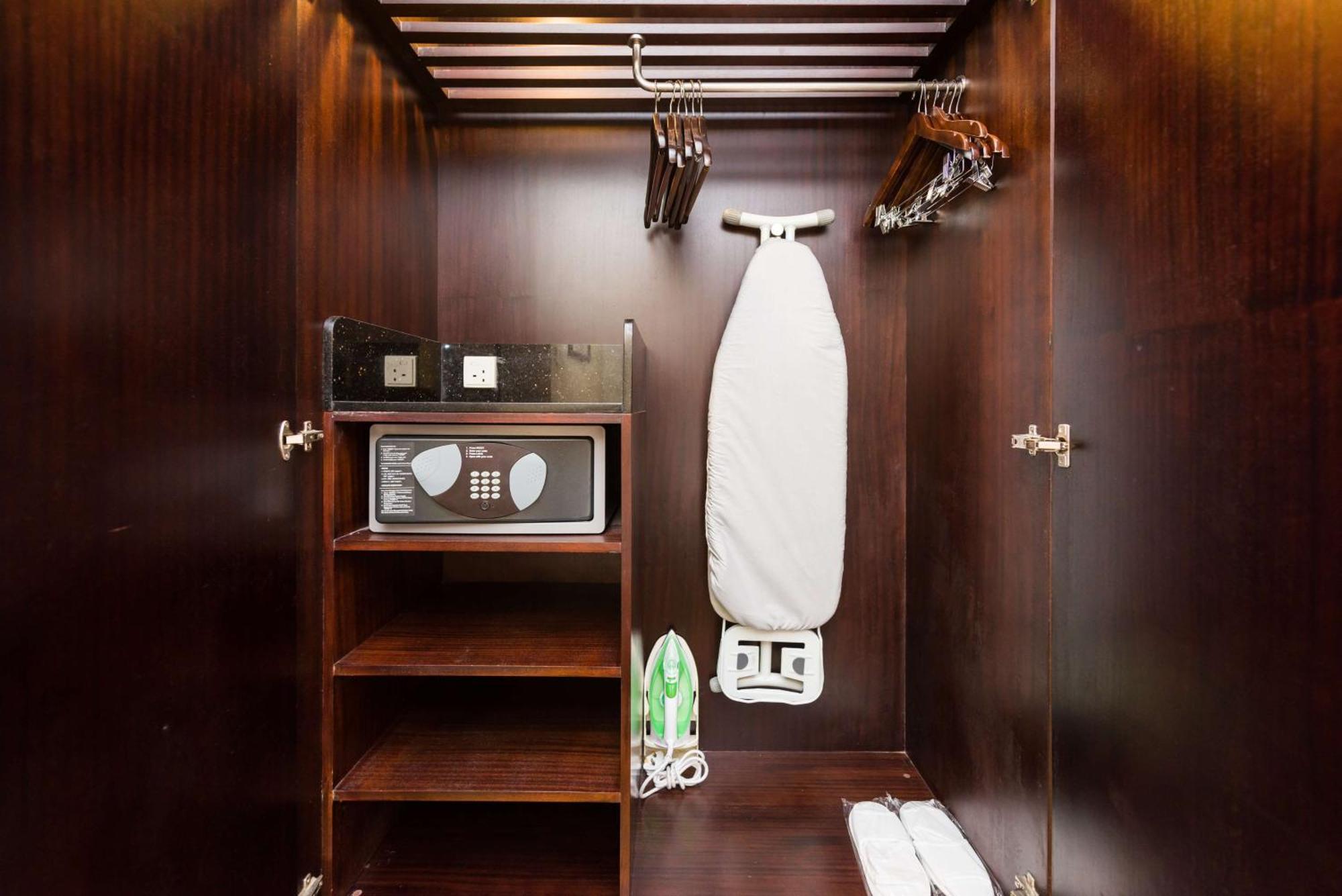 Radisson Blu Hotel, Hotel 5*