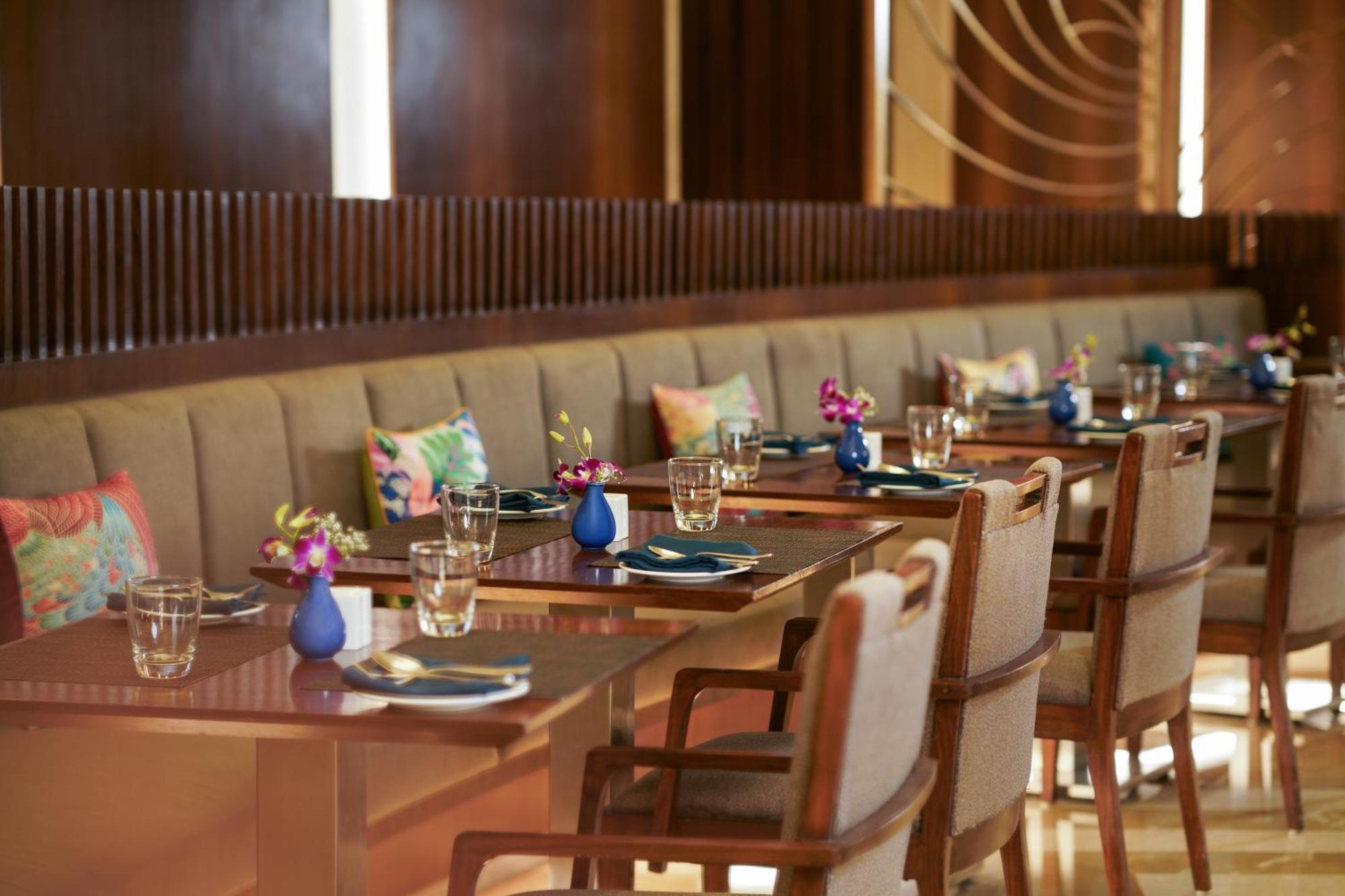 Hotel Wow Crest, - Ihcl Seleqtions
