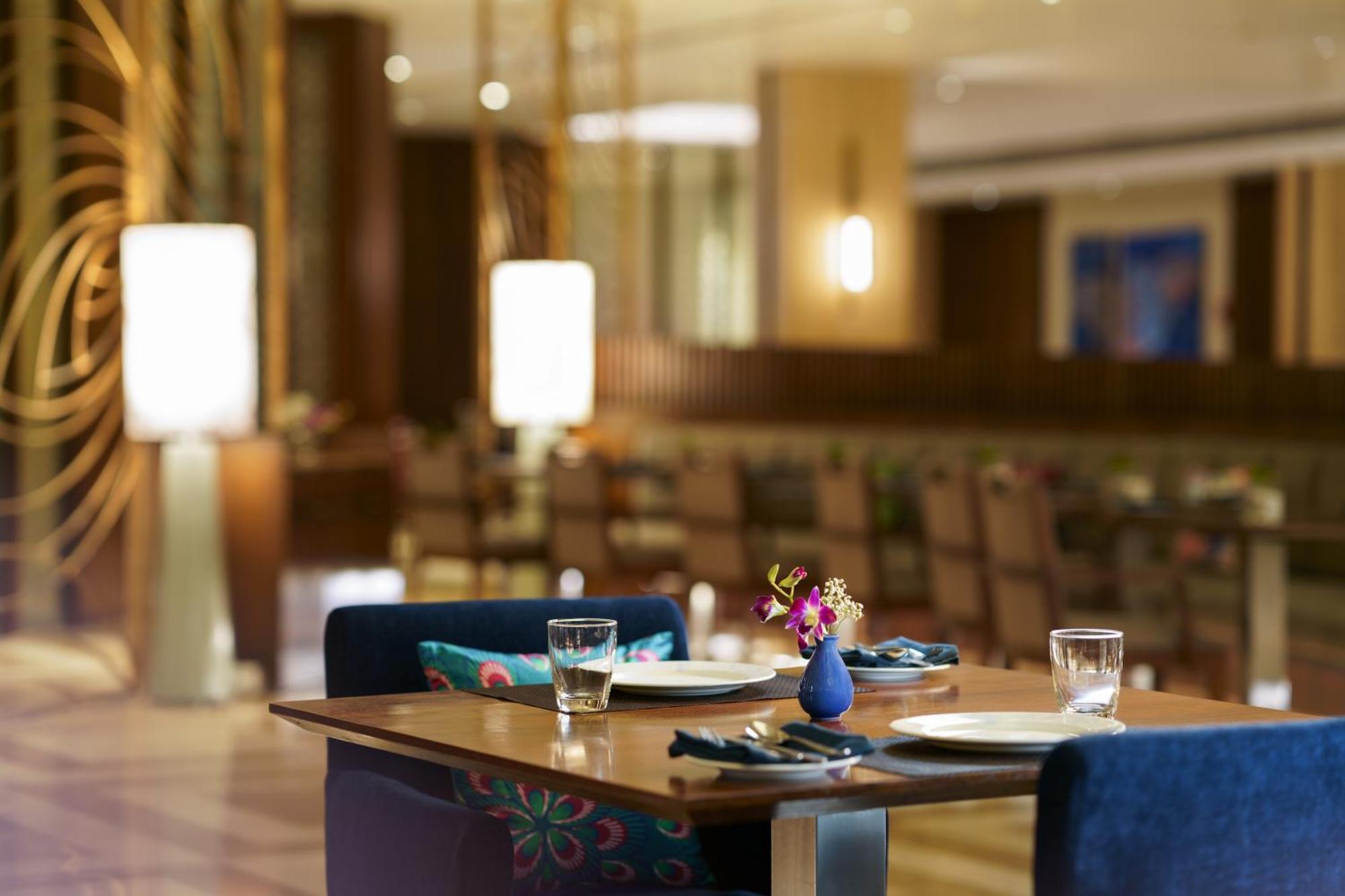 Wow Crest, - Ihcl Seleqtions Hotel 5*