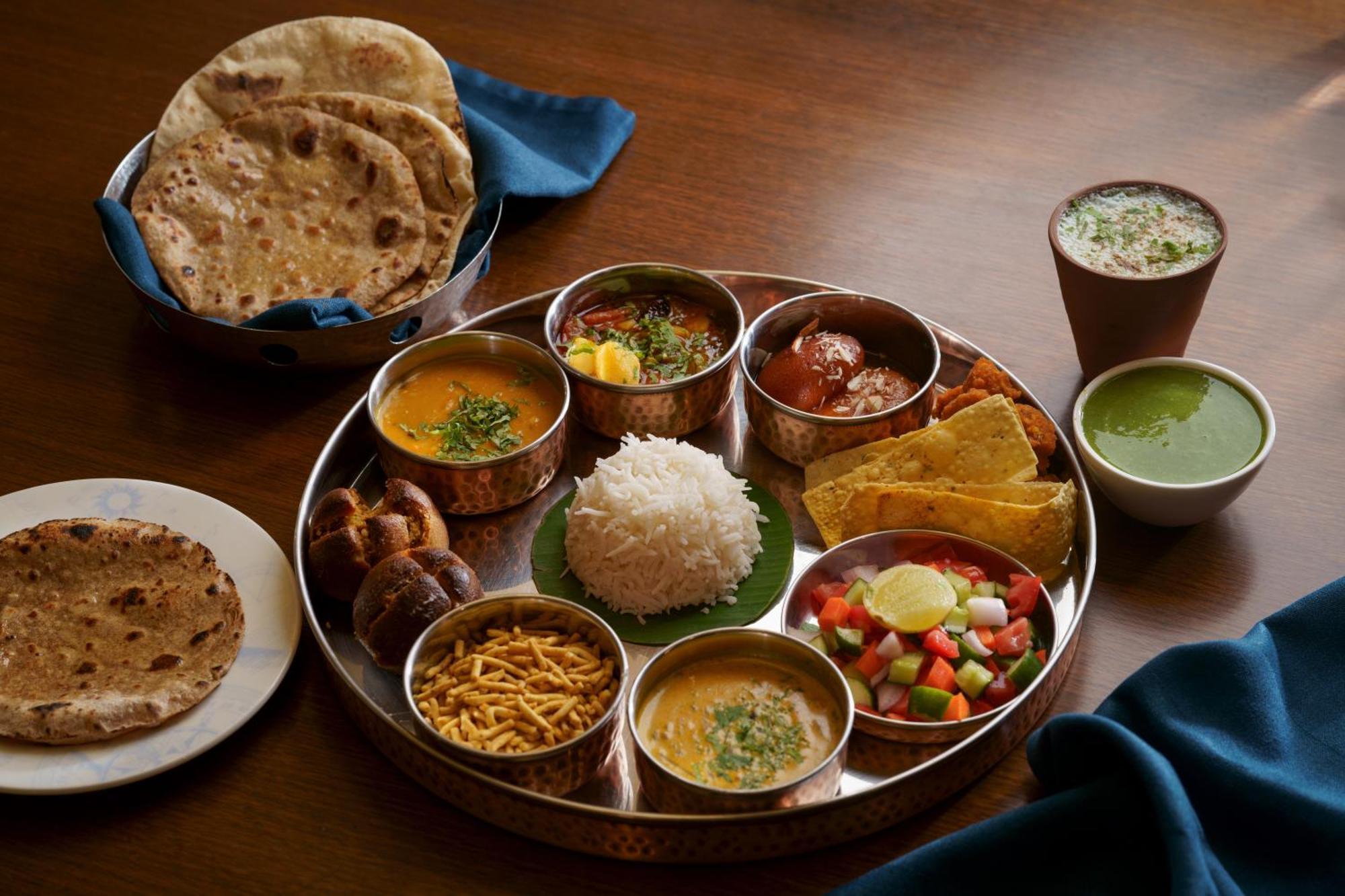 Wow Crest, - Ihcl Seleqtions 5* Indore