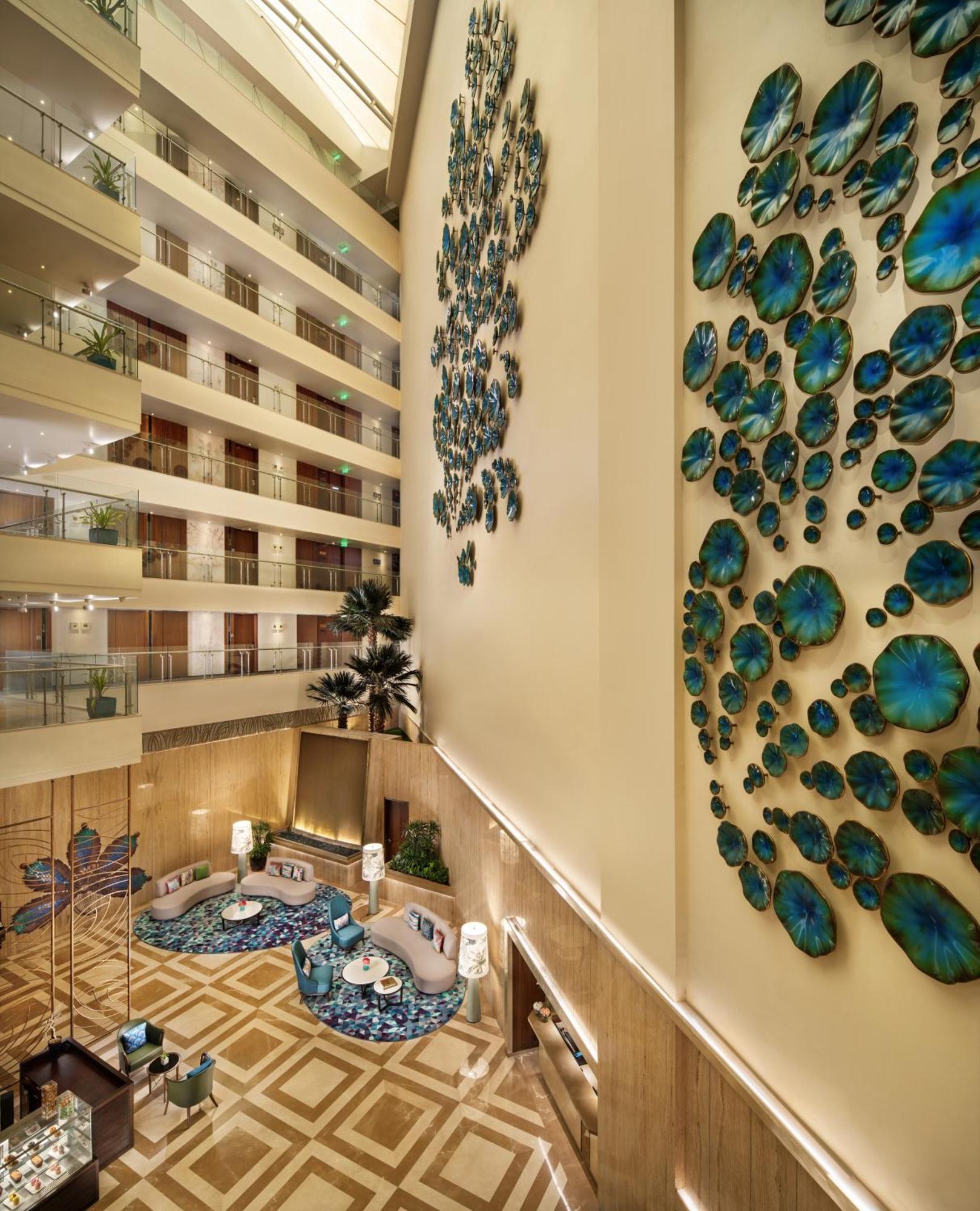 Hotel Wow Crest, - Ihcl Seleqtions