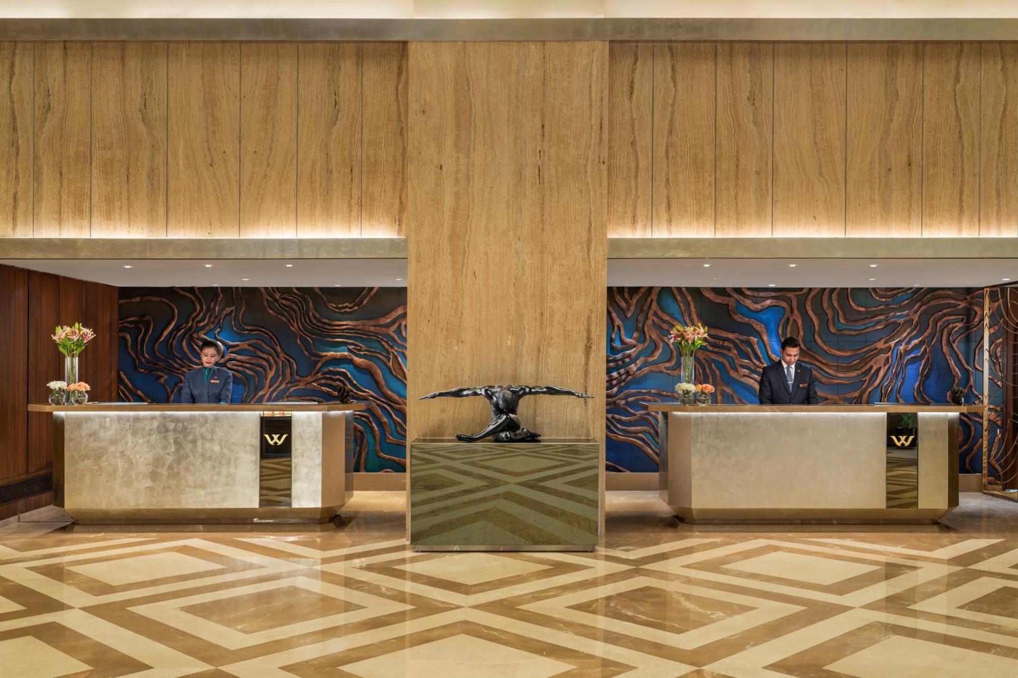 Wow Crest, - Ihcl Seleqtions Hotel 5*