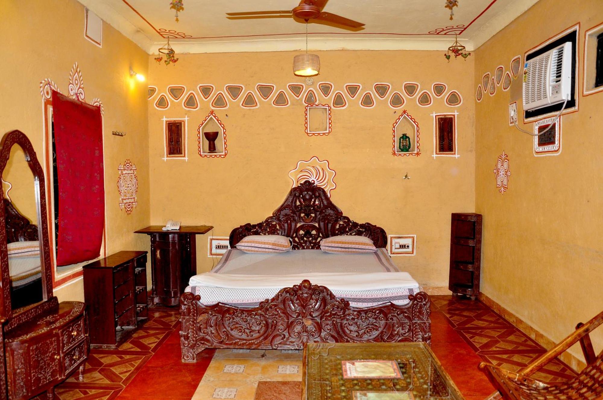 Hotel Nakhrali Dhani Indore