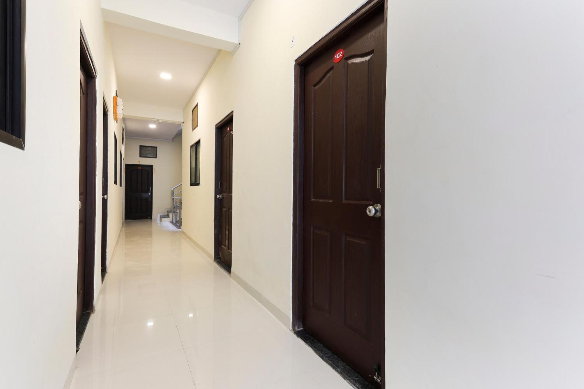 Aashirwad Hotel Indore