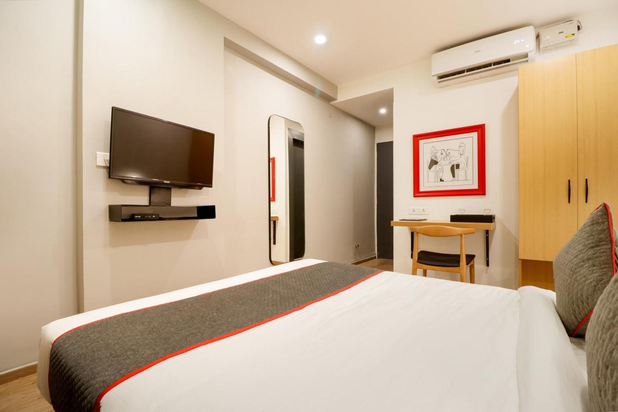 Super Townhouse The Landmark 4* Indore