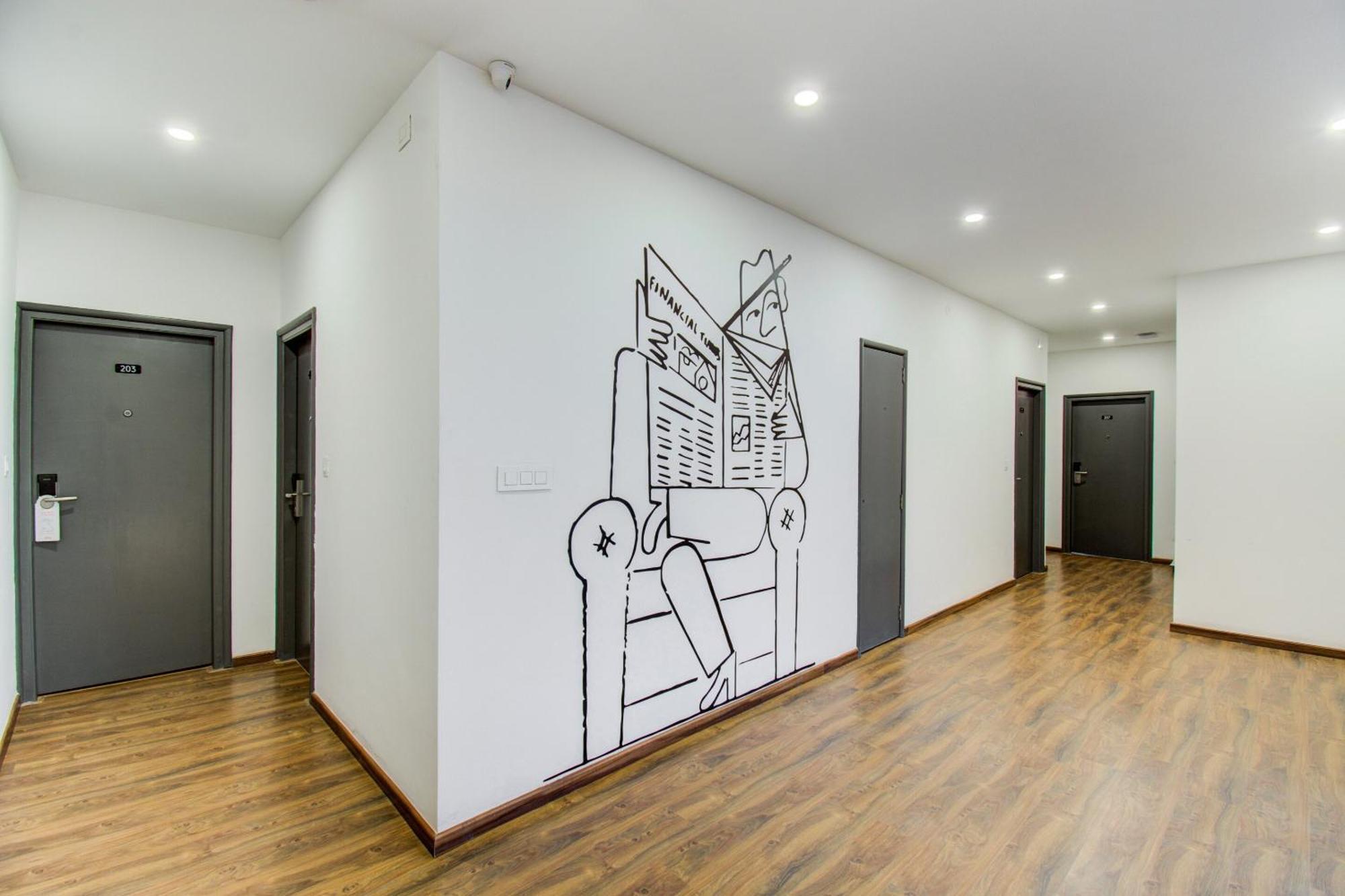 Hotel Super Townhouse Pine Tree 4*