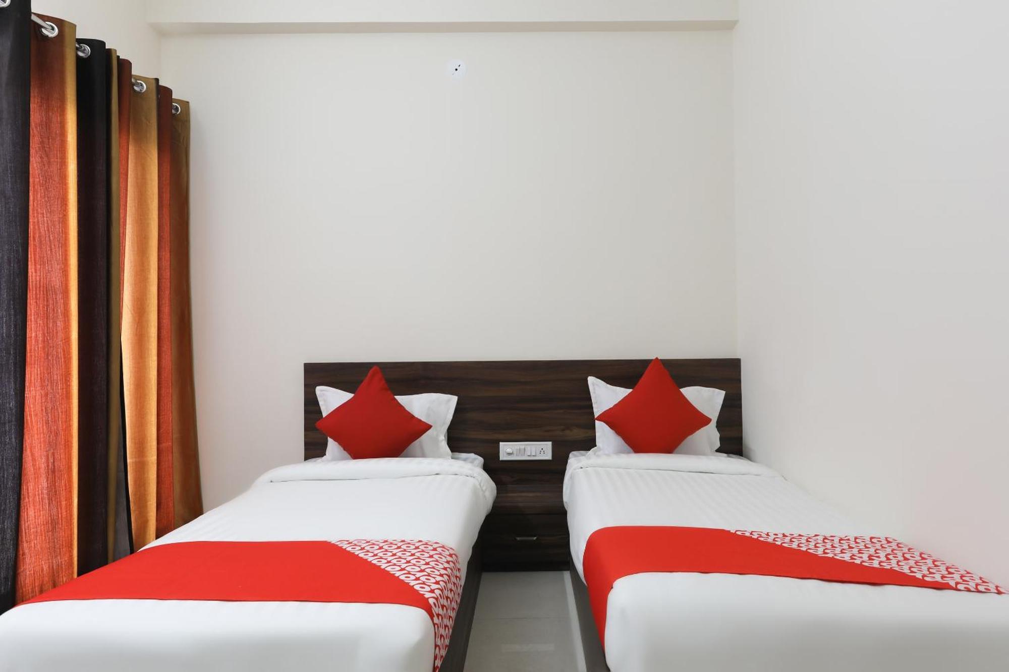 Super O La Flora Hotel 3*