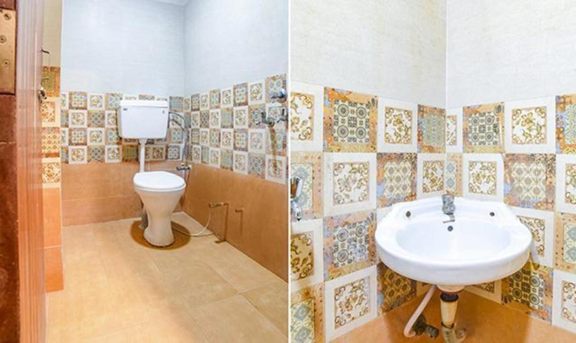 Fabexpress Park Hotel 3*