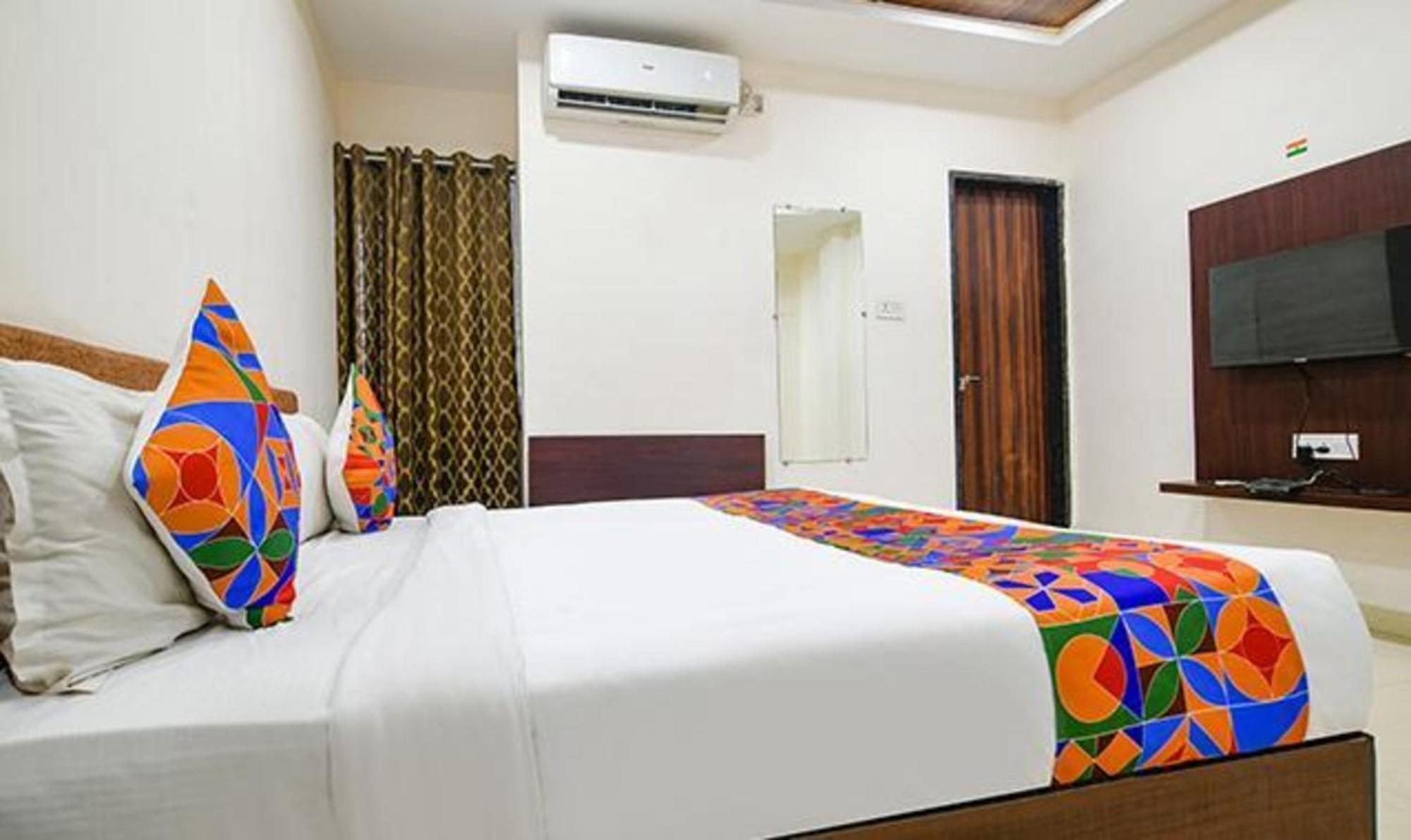 Fabexpress Park Indore