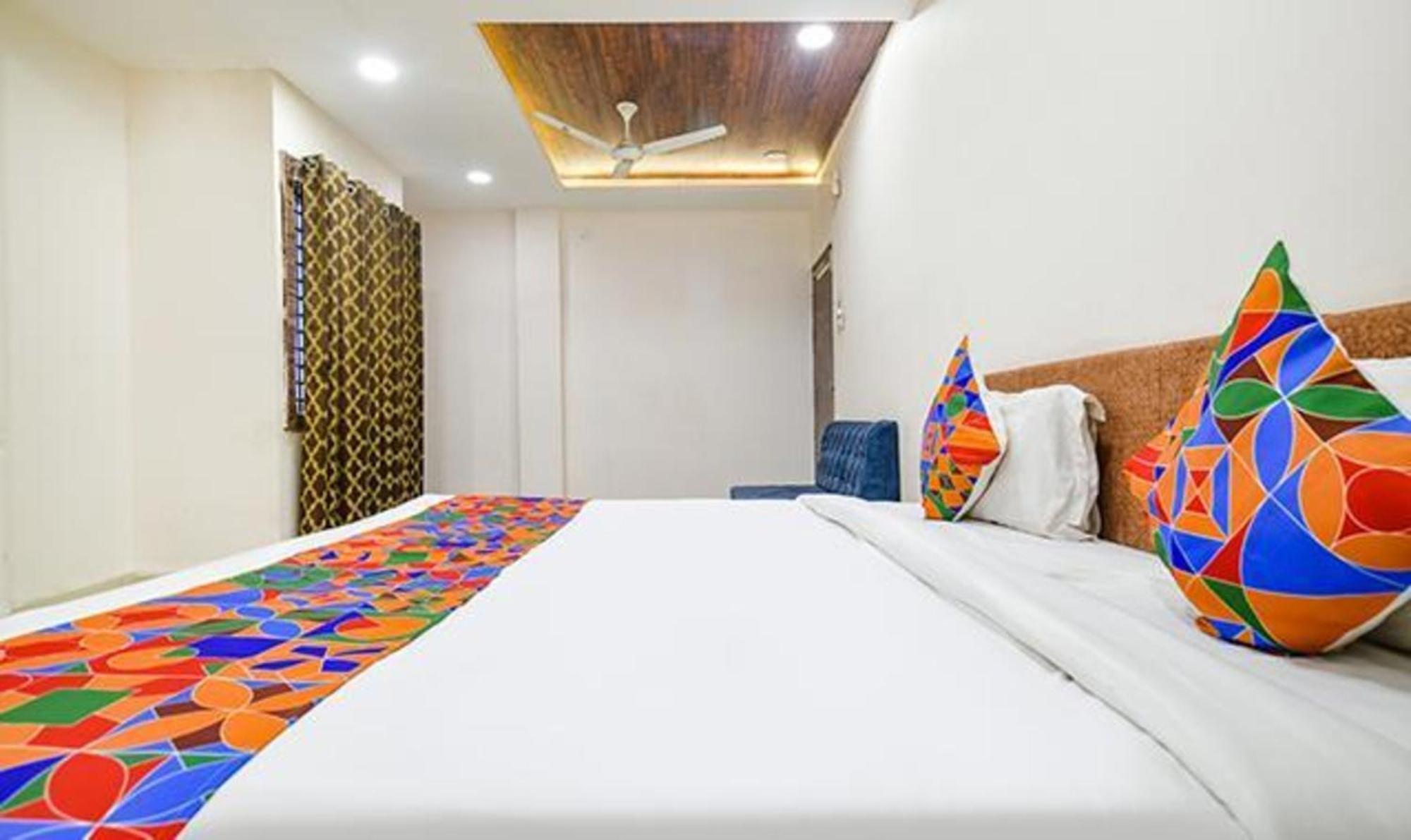 Fabexpress Park Hotel 3*