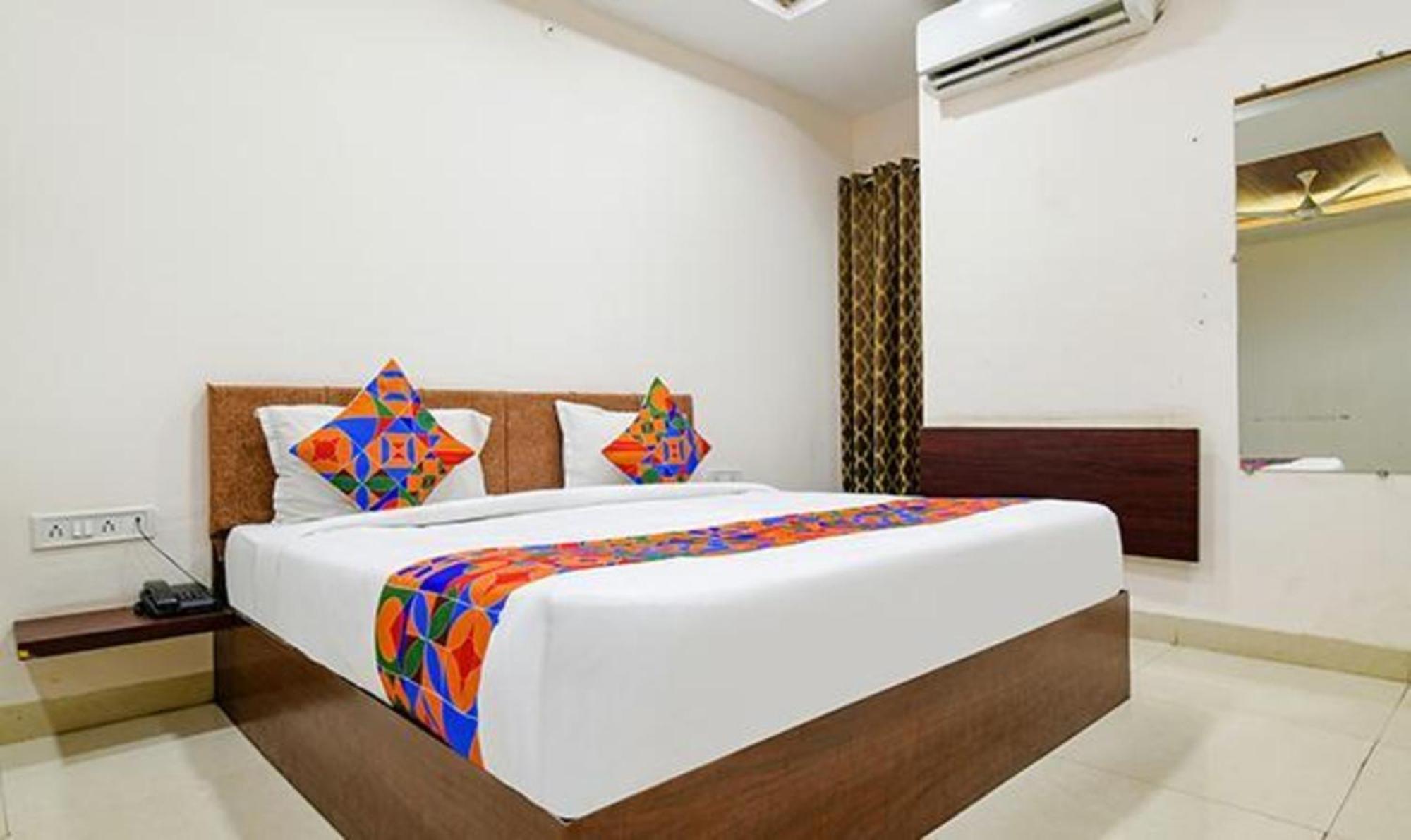 Hotel Fabexpress Park