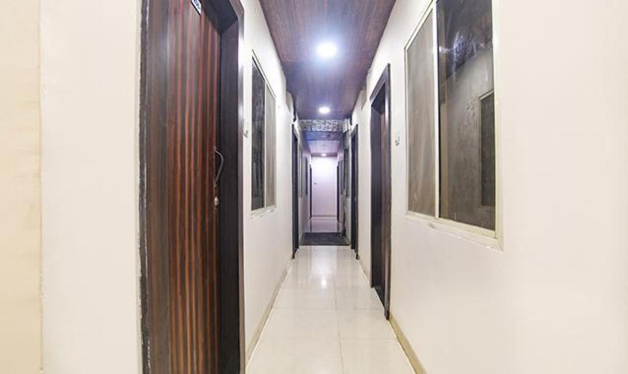 Hotel Fabexpress Park 3*