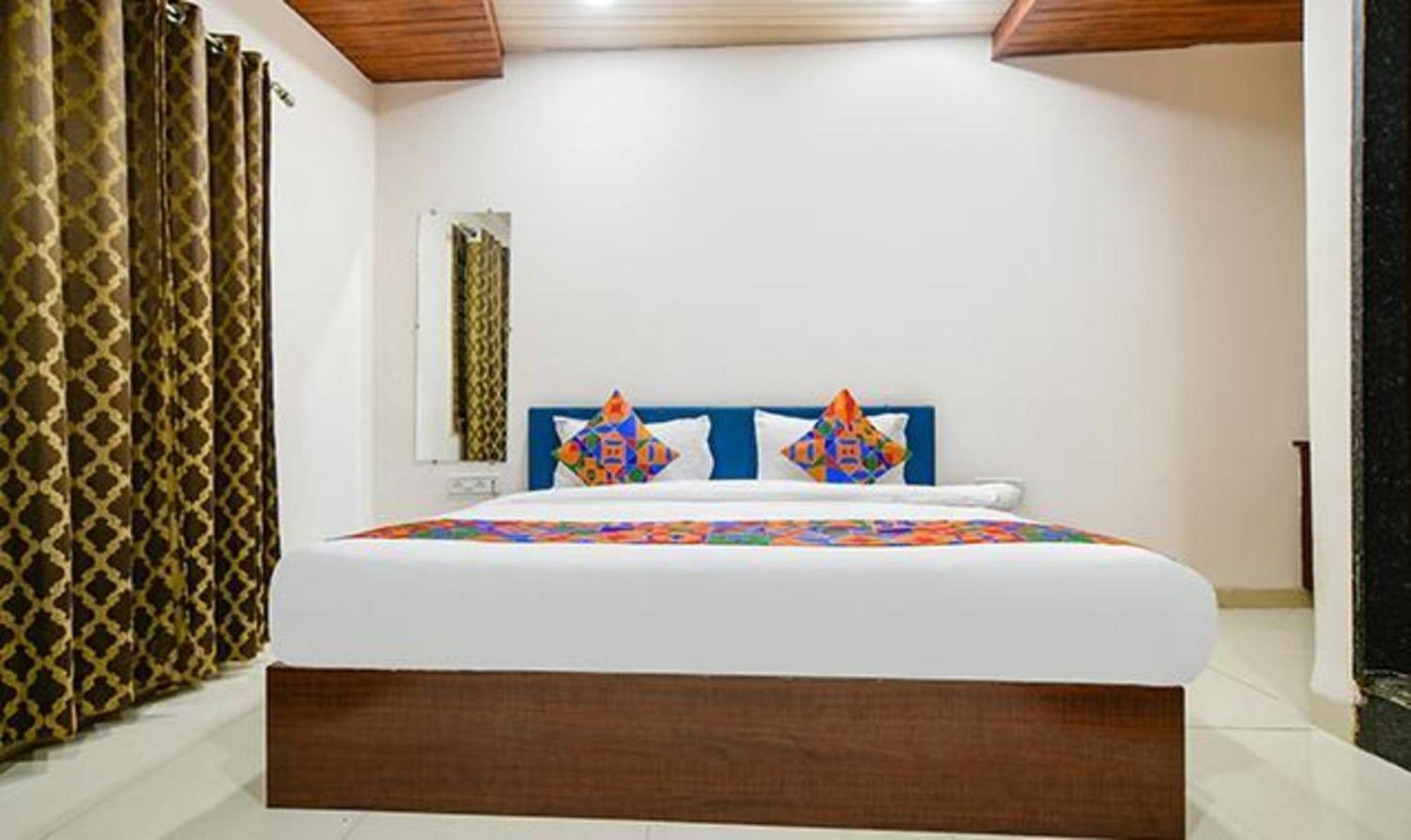 Fabexpress Park 3* Indore