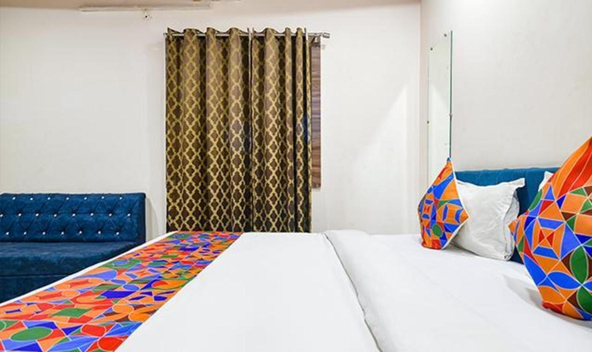 Fabexpress Park Indore