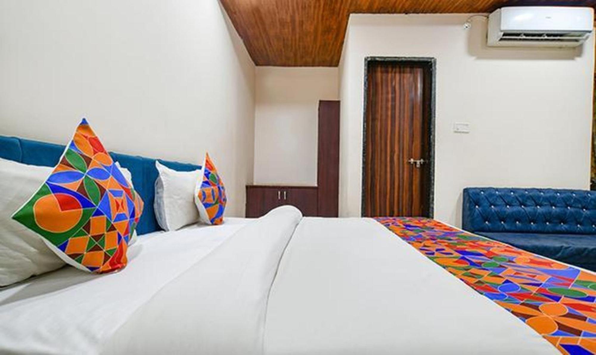 Fabexpress Park Hotel Indore