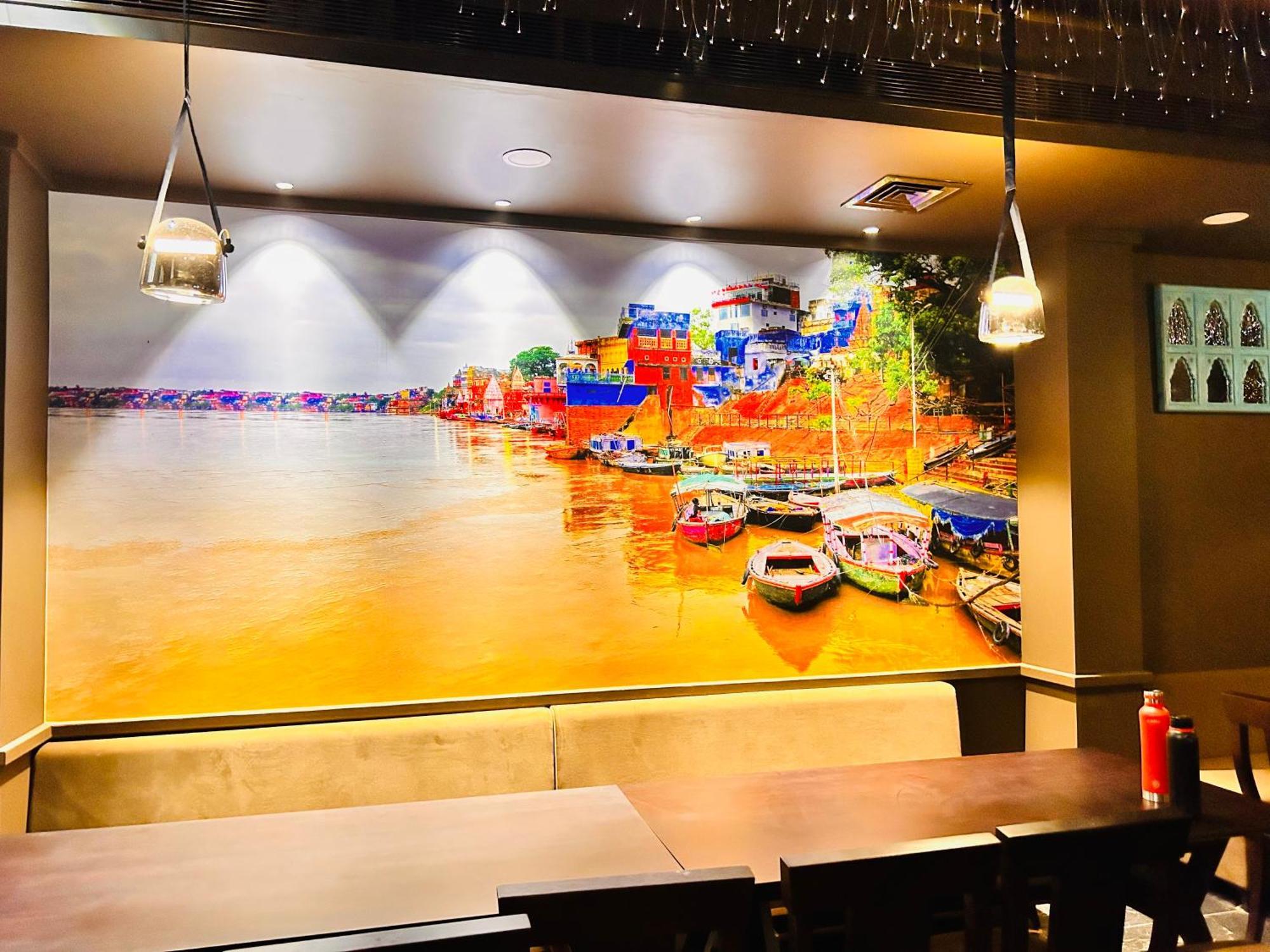 The Sky Imperial Sethji Ni Wadi 4* Indore